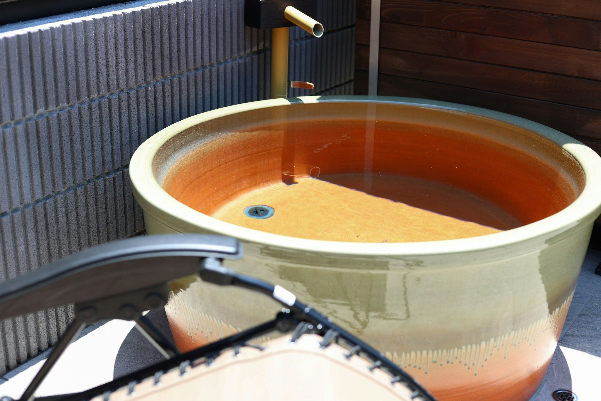 寝室4つでプライベート空間も確保/グループ・家族旅行にも最適