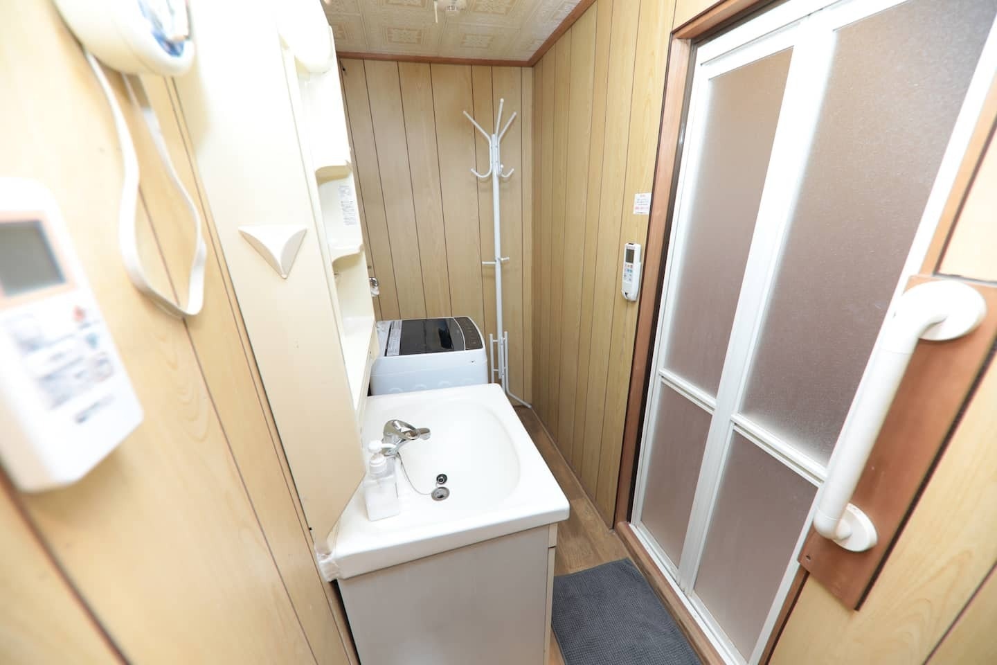 JR大阪駅すぐ!日本風戸建  1 棟貸2LDK