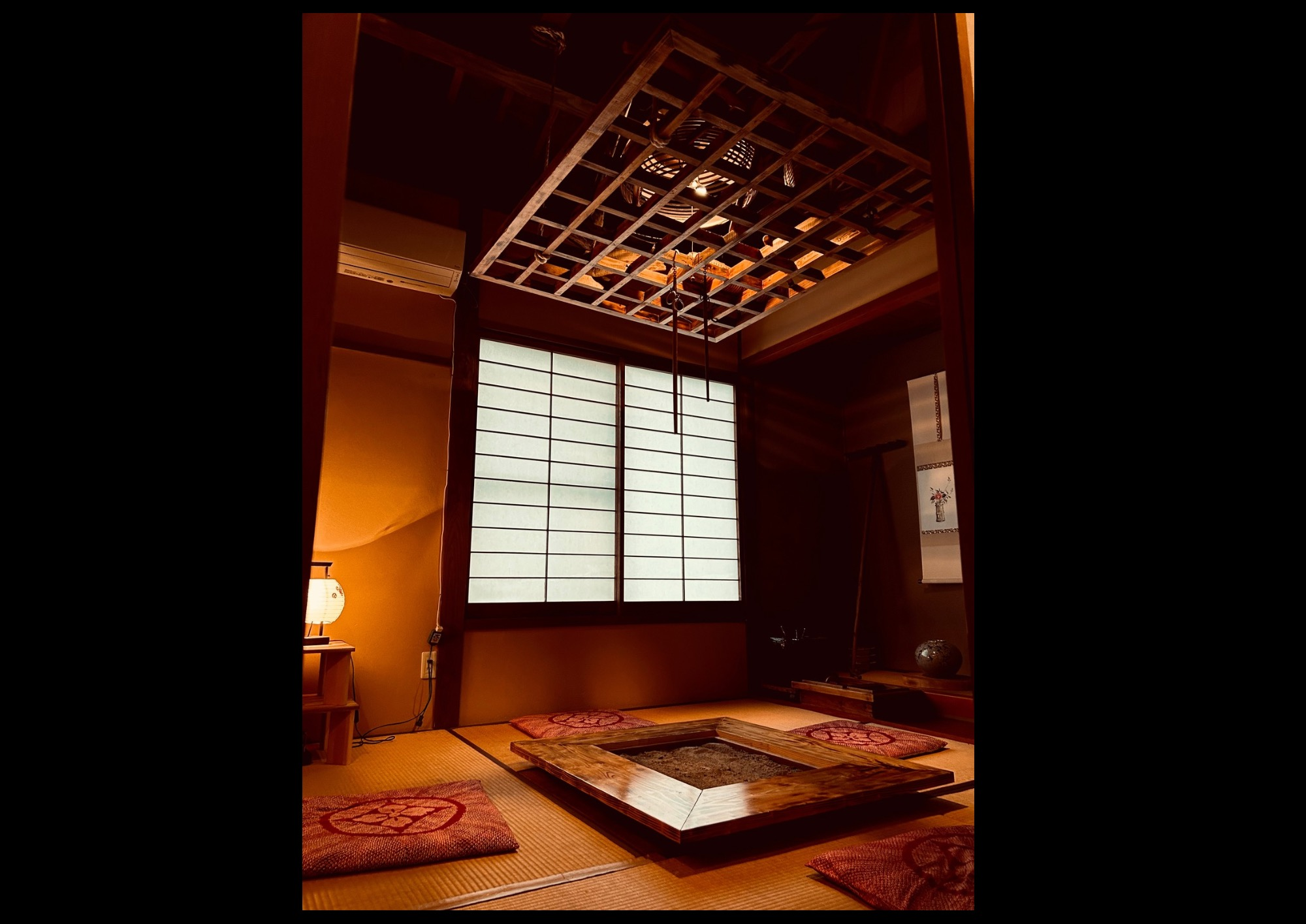 唐津・伊万里から30分圏内 1組様限定  ビジネスにもどうぞ!