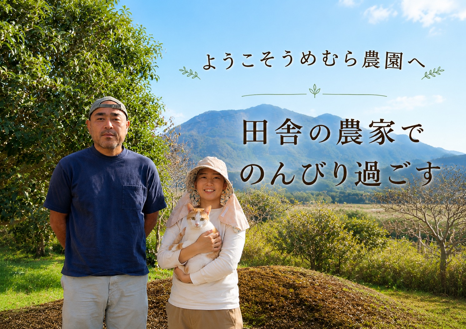 14畳+和室2部屋+囲炉裏の間でゆったり滞在