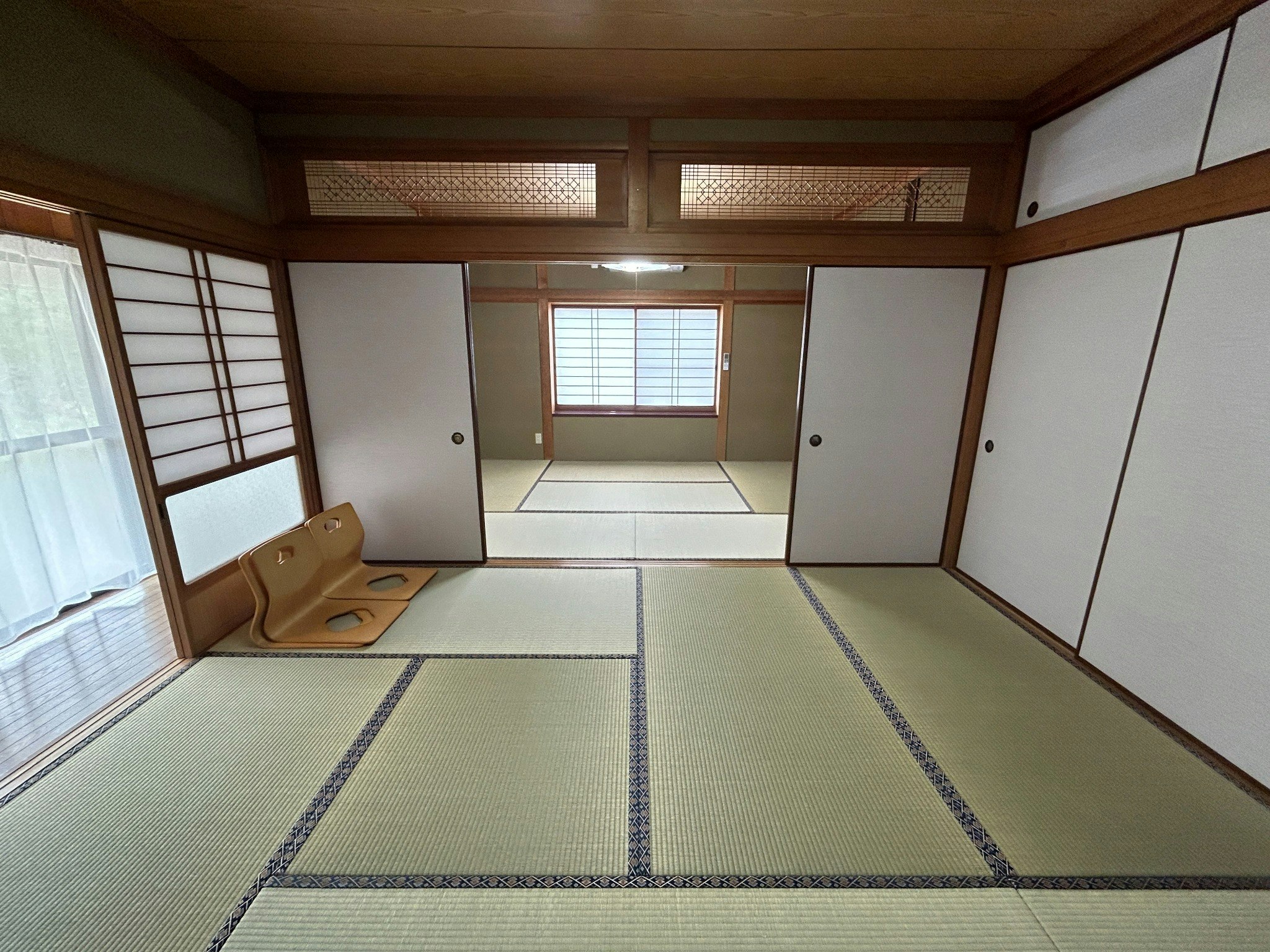 プライベート空間で静かな田舎体験!まるまる一棟貸し切りの宿『ぽとぅんと一軒家くらおか』