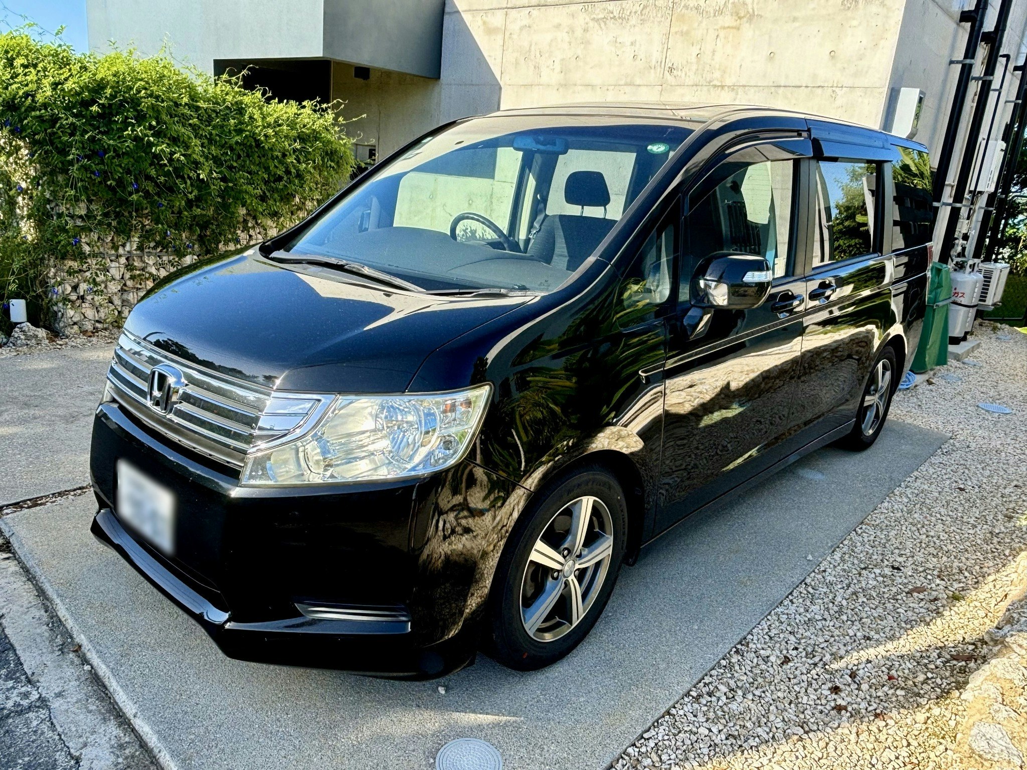 【オーシャンビュー】ミニバン無料/最大8名/in-out12時/新築一棟貸/宮古島プライベートヴィラ