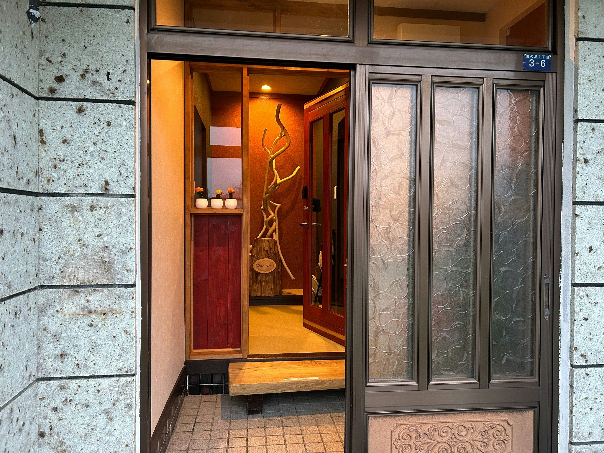 【禁煙】一棟貸の宿/ペット無し/摩周駅から徒歩12分/釧路川源流カヌー予約受可