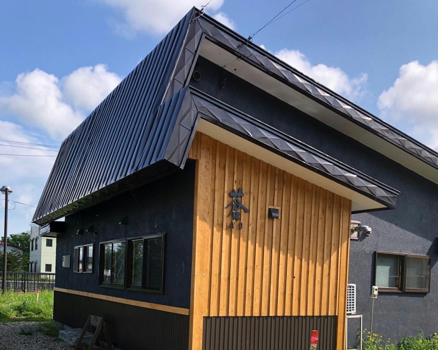 【禁煙】一棟貸の宿/ペット2頭同宿OK/摩周駅から徒歩12分/釧路川源流カヌー予約受付可