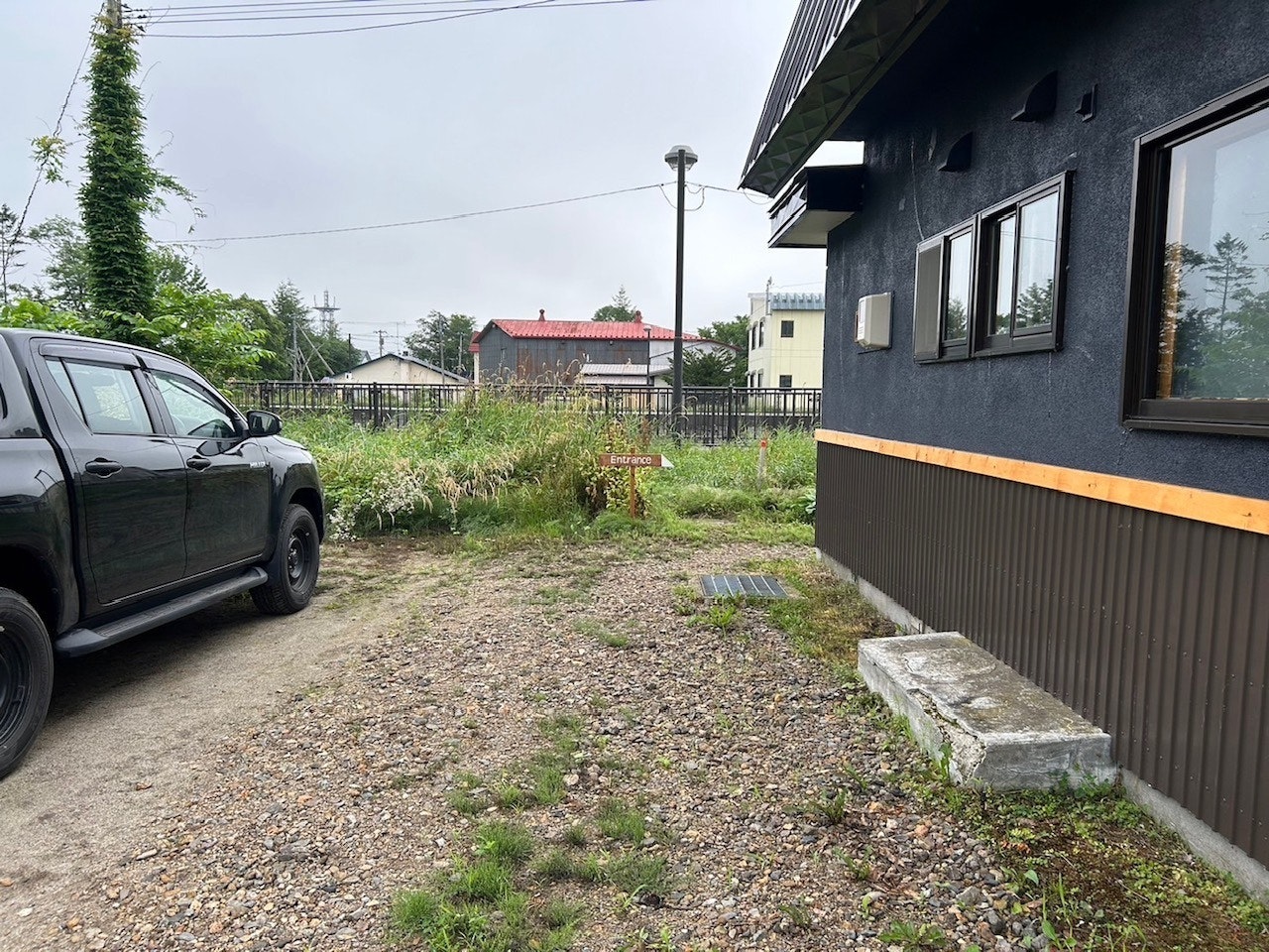 【お得!【連泊専用・禁煙】ペット2頭/一棟貸しリノベ古民家/釧路川源流カヌー予約受付可