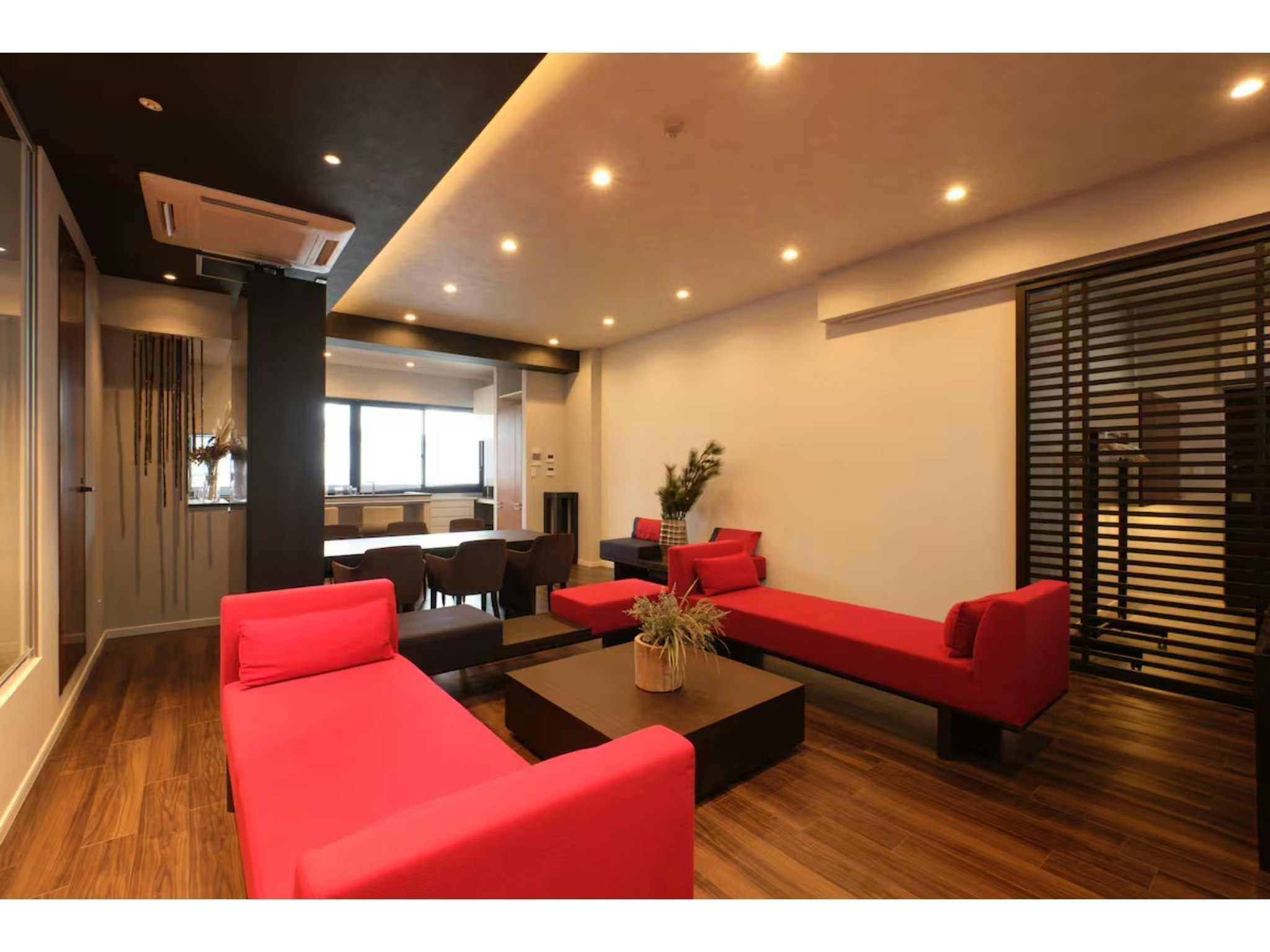 茅ヶ崎エリア/海岸まで徒歩圏内/茅ヶ崎駅から徒歩7分/6名収容/高級感ある客室/Wi-Fi完備