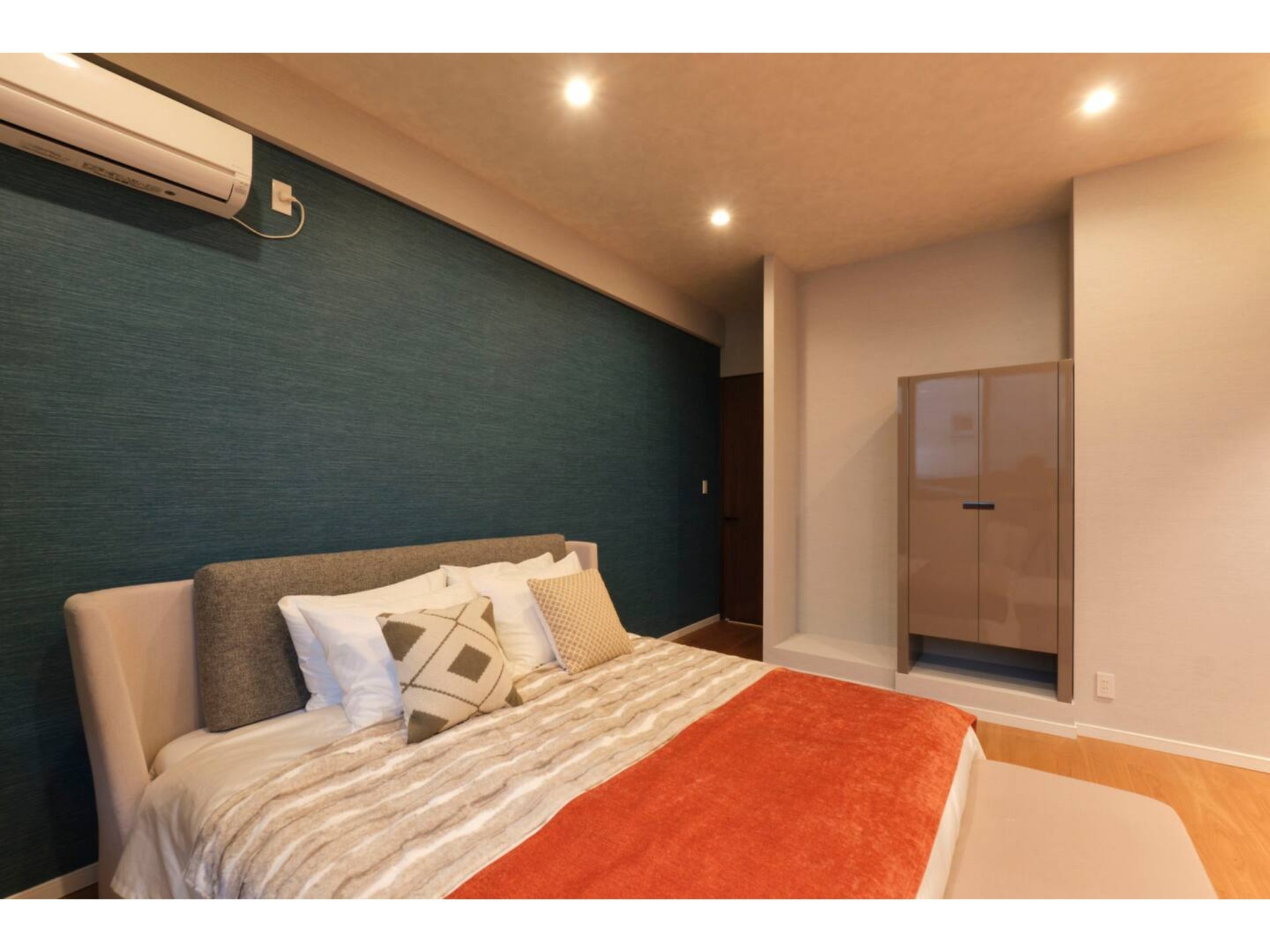 プレシオジテ茅ヶ崎/民泊のnull