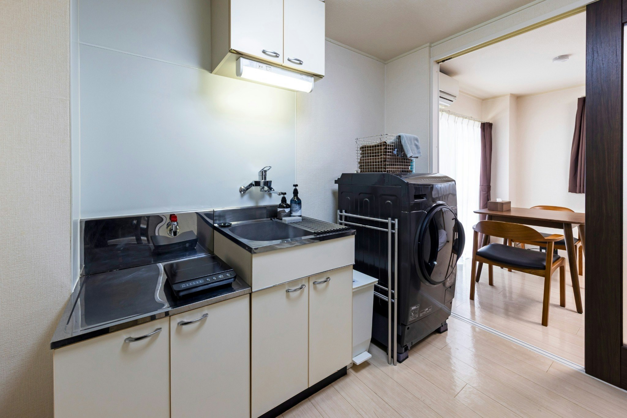 第2舞鶴ハイツ505