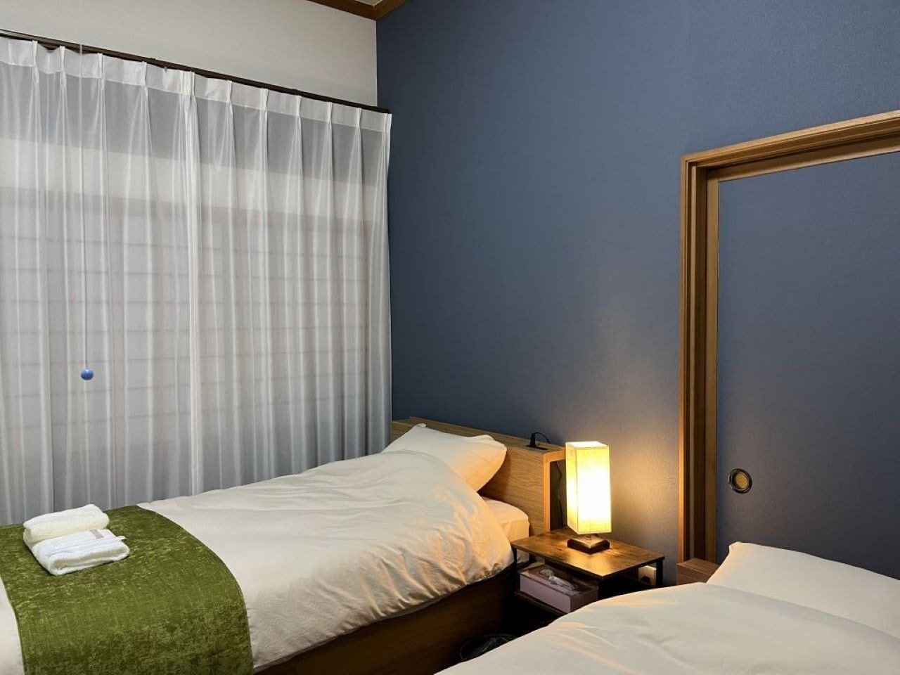 成田空港車で20分/ゆとりある造り164平米7名まで/無料駐車場3台まで