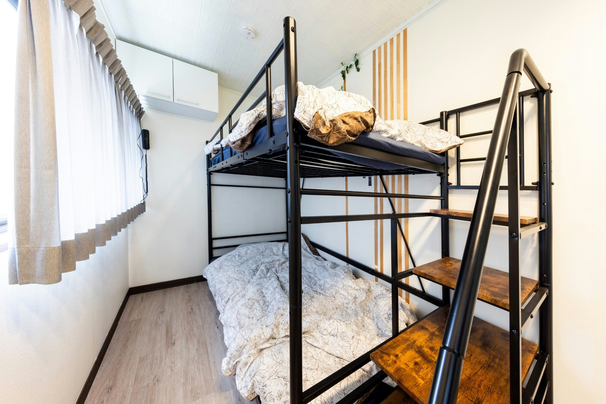 JR二島駅徒歩4分 / イオン若松徒歩11分の駐車場付き一軒家貸切 / Casa Stay 7