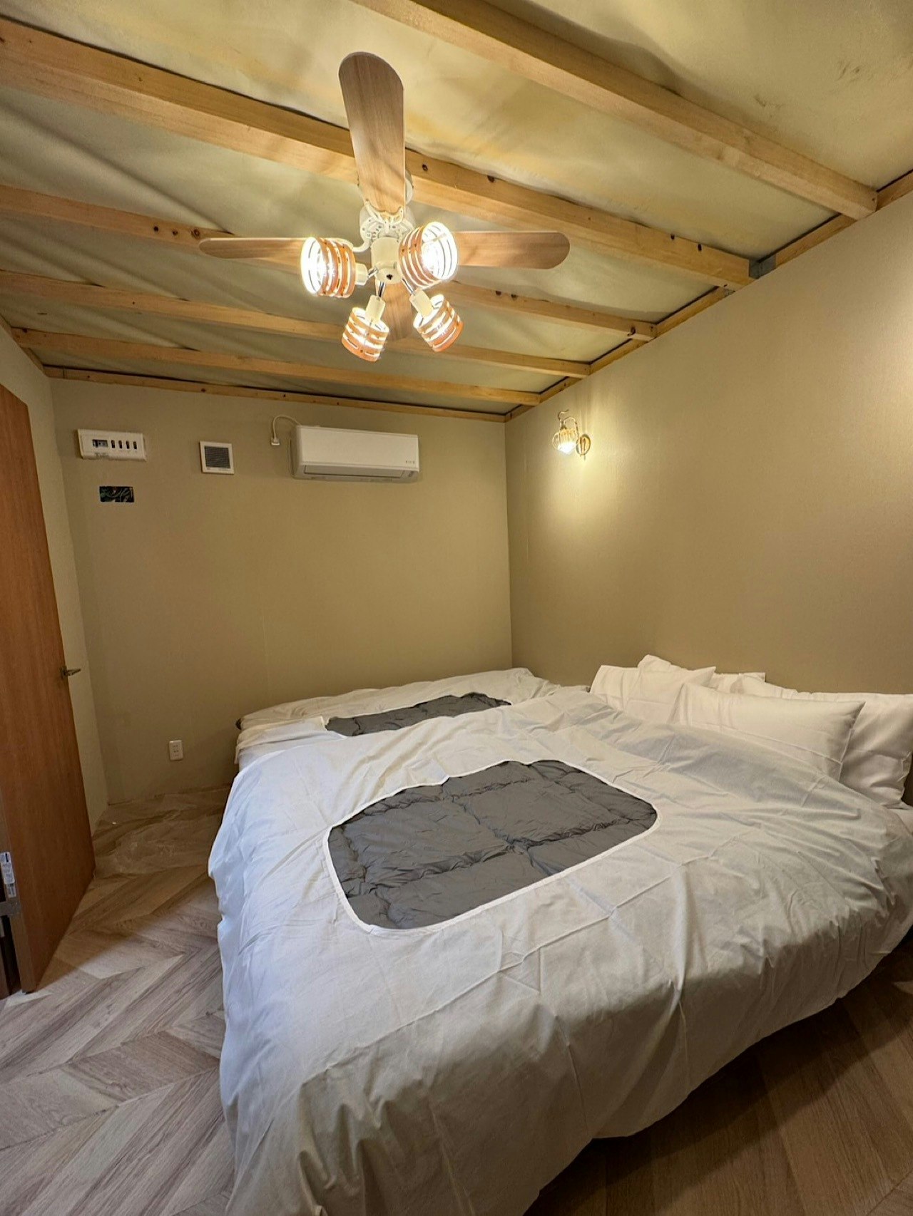 素泊まりプラン《土曜日》♨︎個室露天風呂付き GRAND HILLS 駿河