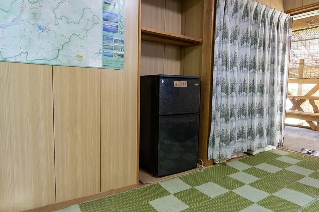 バンガロー