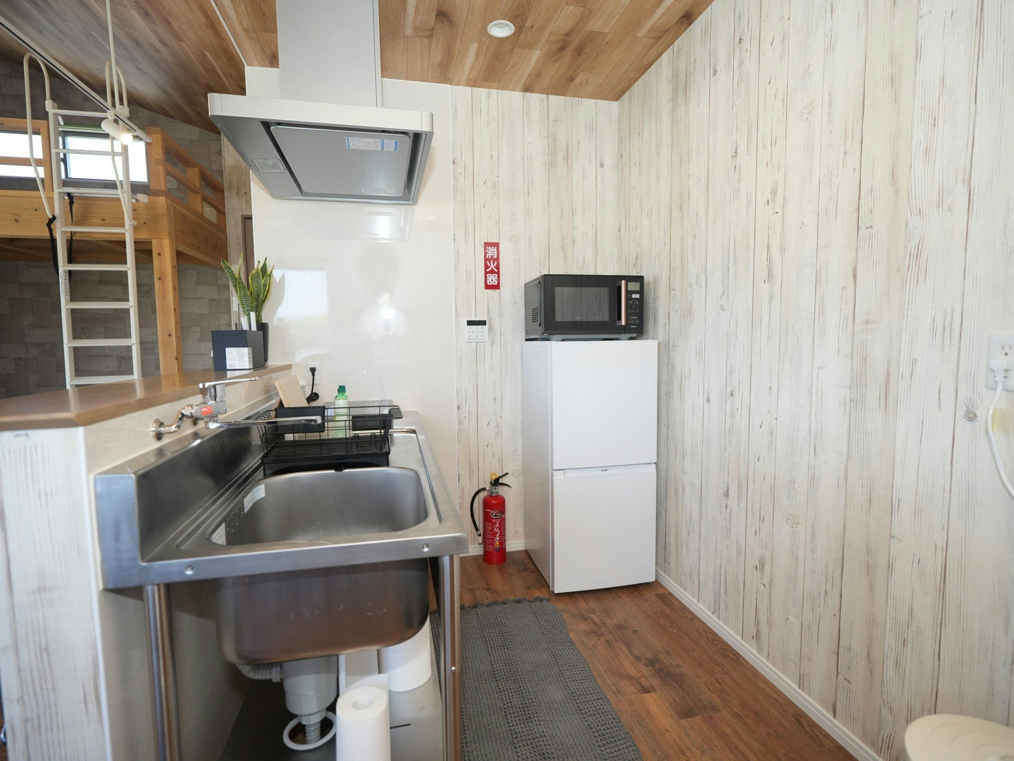 ペットと同伴でBBQ、アウトドアが楽しめるグランピング施設