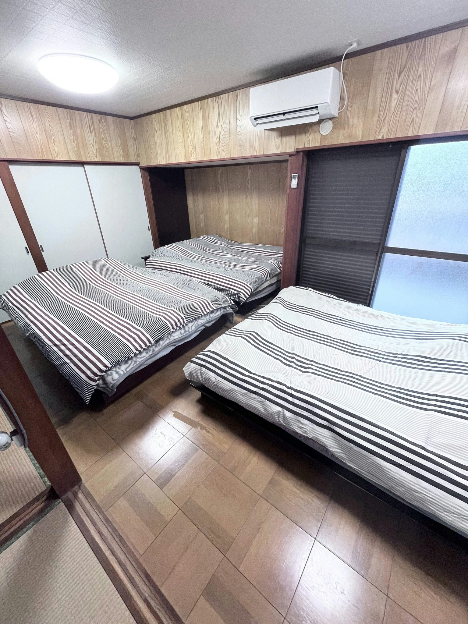 1棟貸し 昭和レトロな一軒家