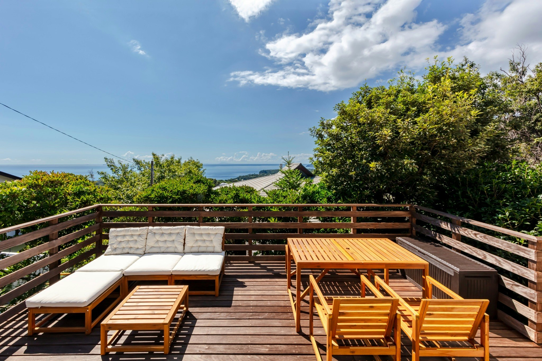 海が一望できるゲーミング別荘/テラスBBQ/最大9名様まで宿泊可能/大室山と伊東温泉近く!