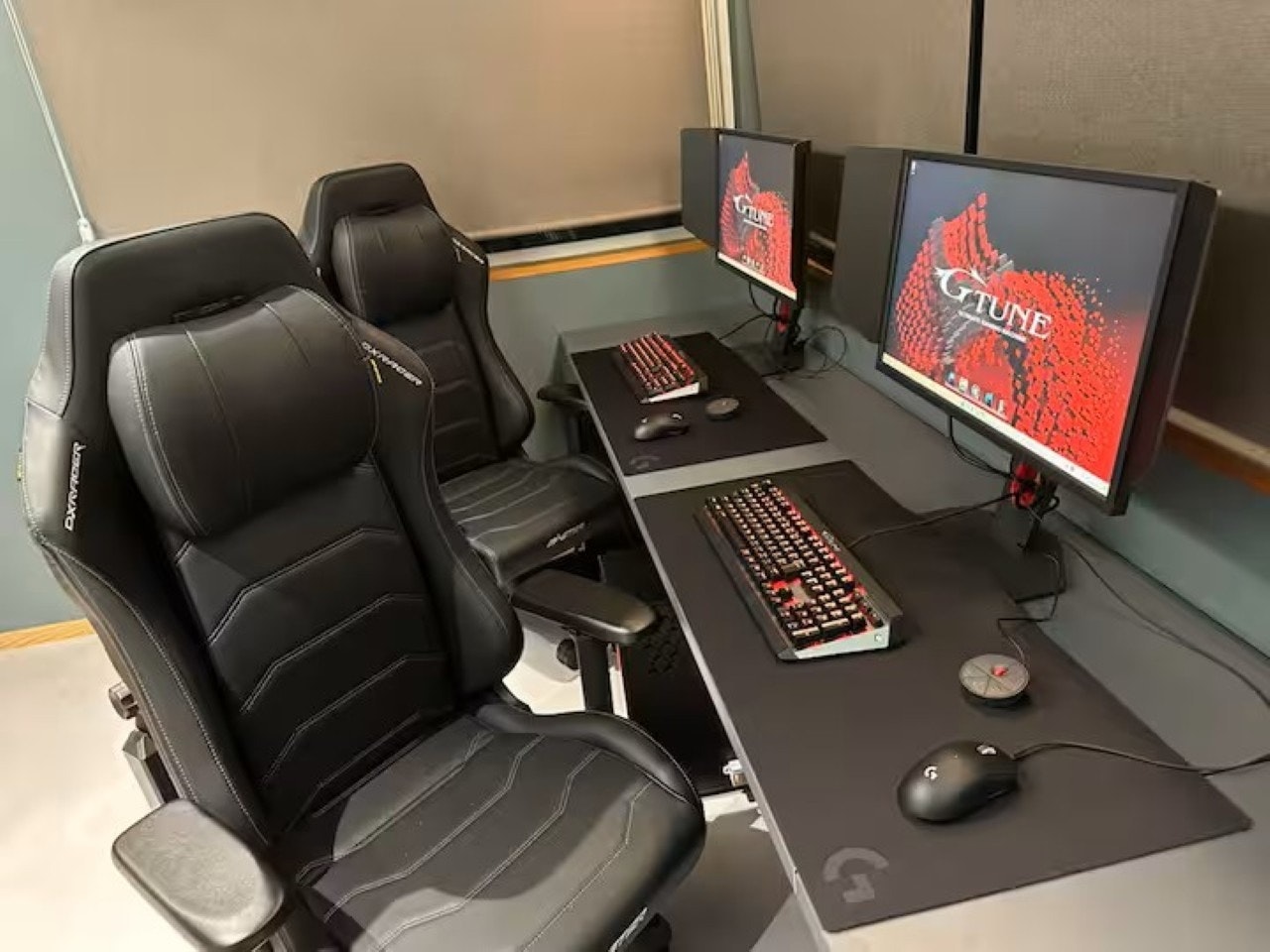 海が一望できるゲーミング別荘/テラスBBQ/最大9名様まで宿泊可能/大室山と伊東温泉近く!