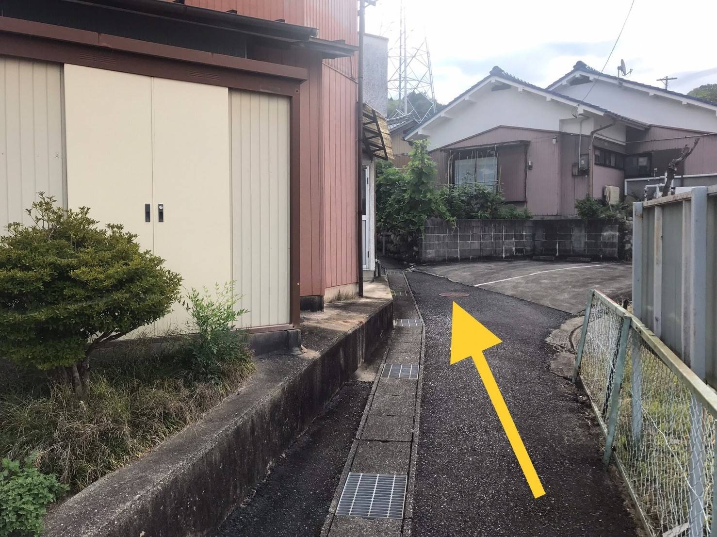 デッキ付きリノベ古民家 サムライハウス/SAMURAI HOUSE のnull