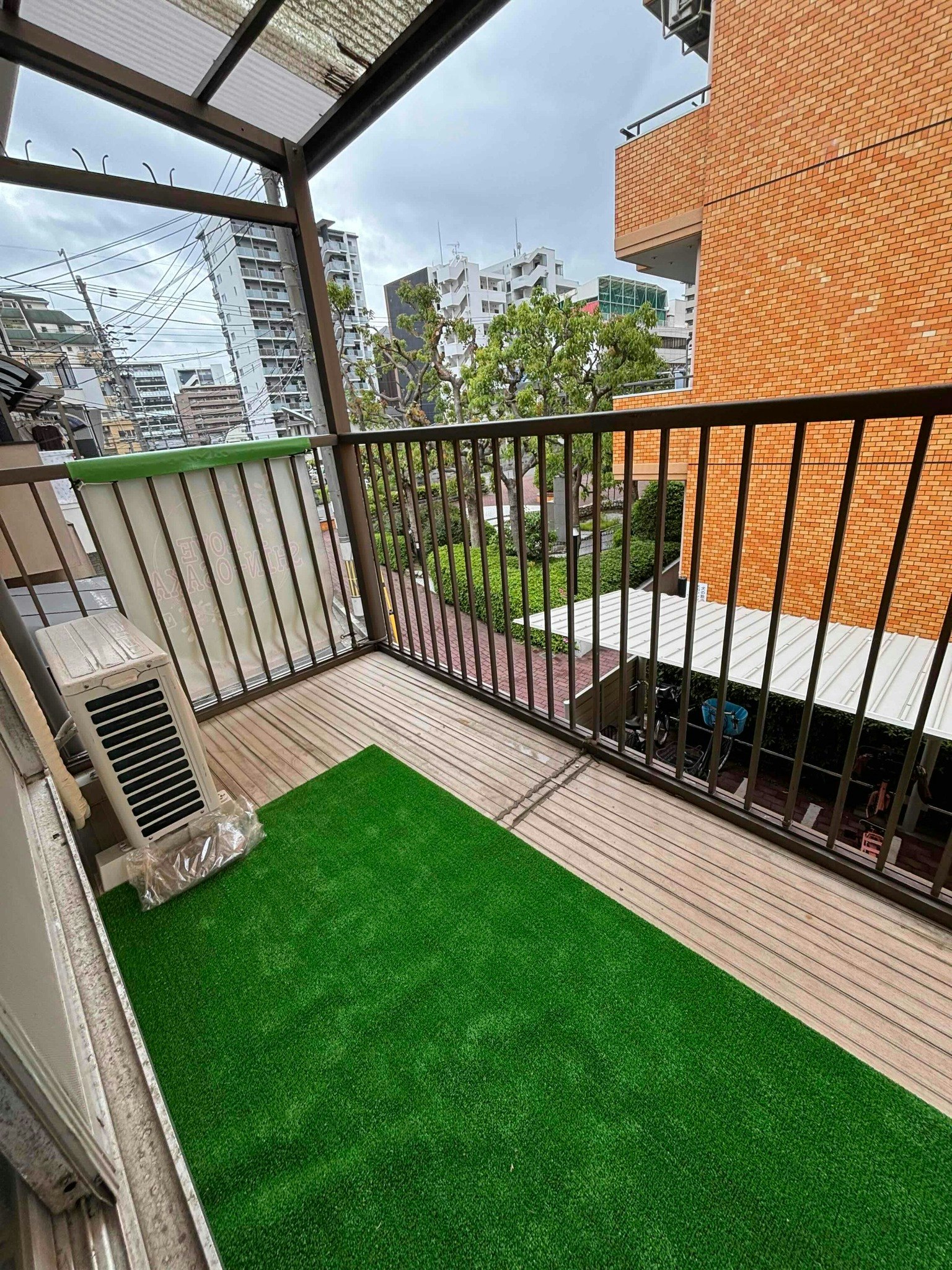 新大阪駅徒歩14分/関西どこへ行くにも便利/最大8名までの一軒家