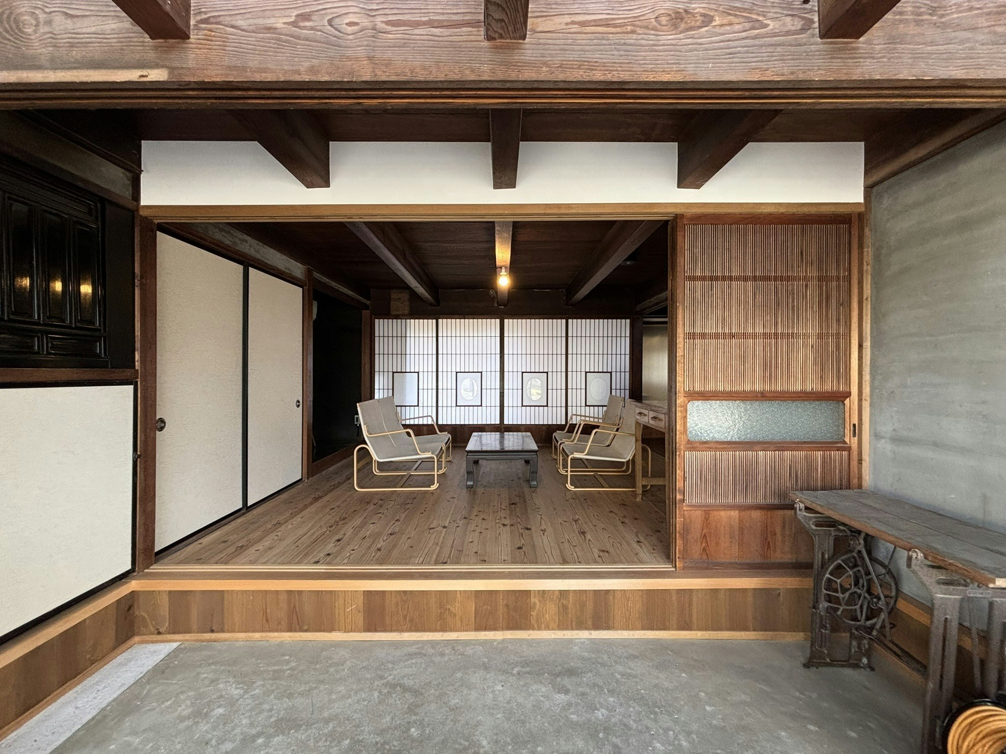 こころの余白と、浜名湖ローカルを味わう宿