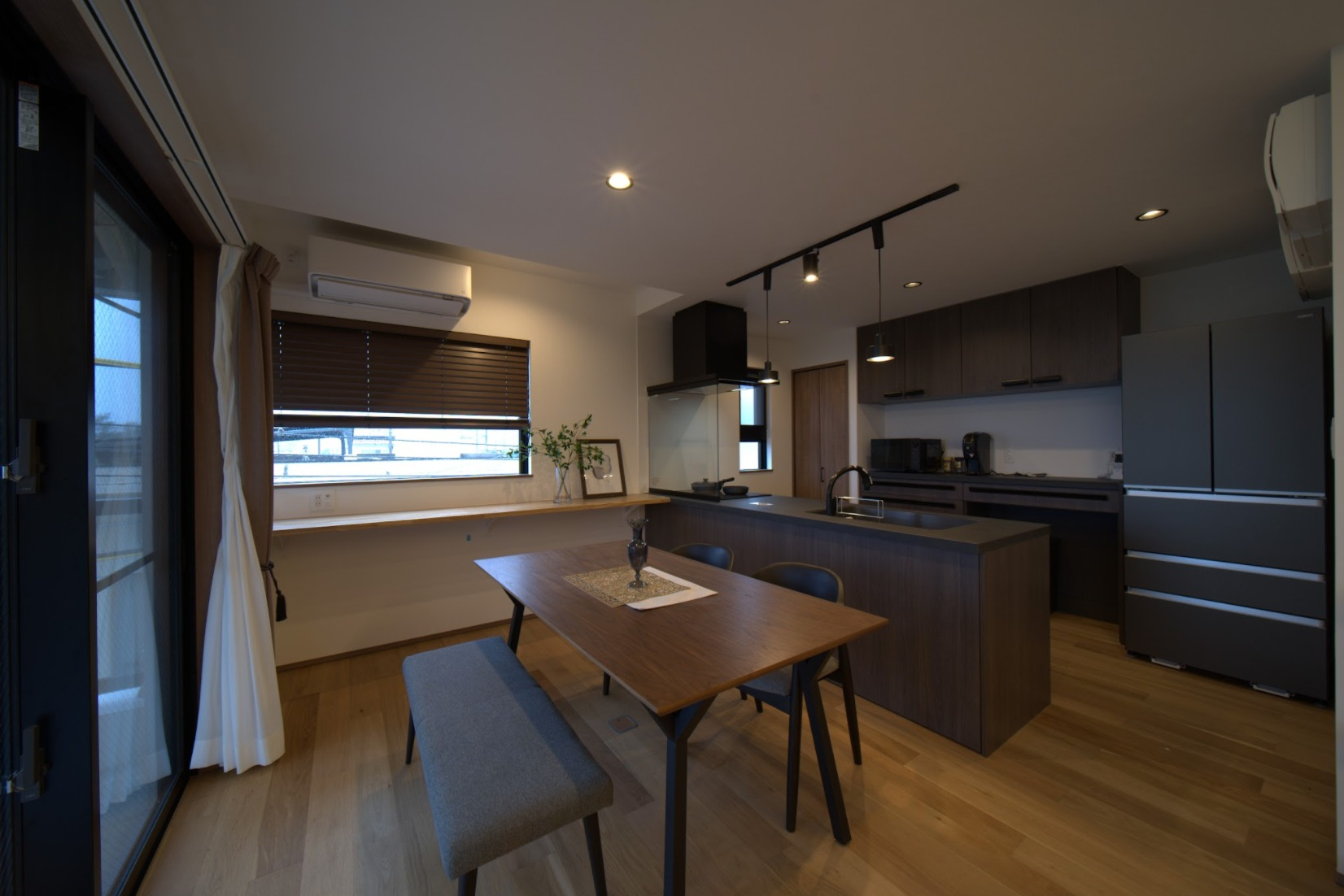 海まで徒歩30秒*リゾート地まで車で15分のラグジュアリー物件