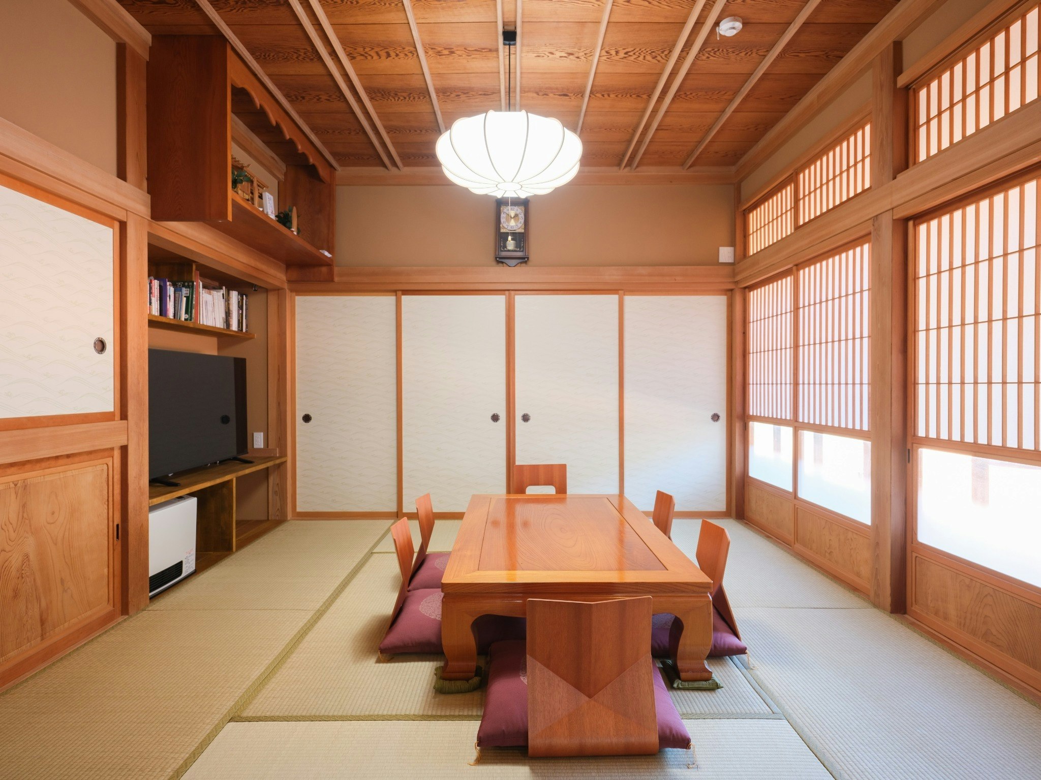 香取神宮近く薬医門のある日本家屋 | 駐車7台可 | 畳,床の間 | 伊能忠敬,徳川幕府ゆかりの街