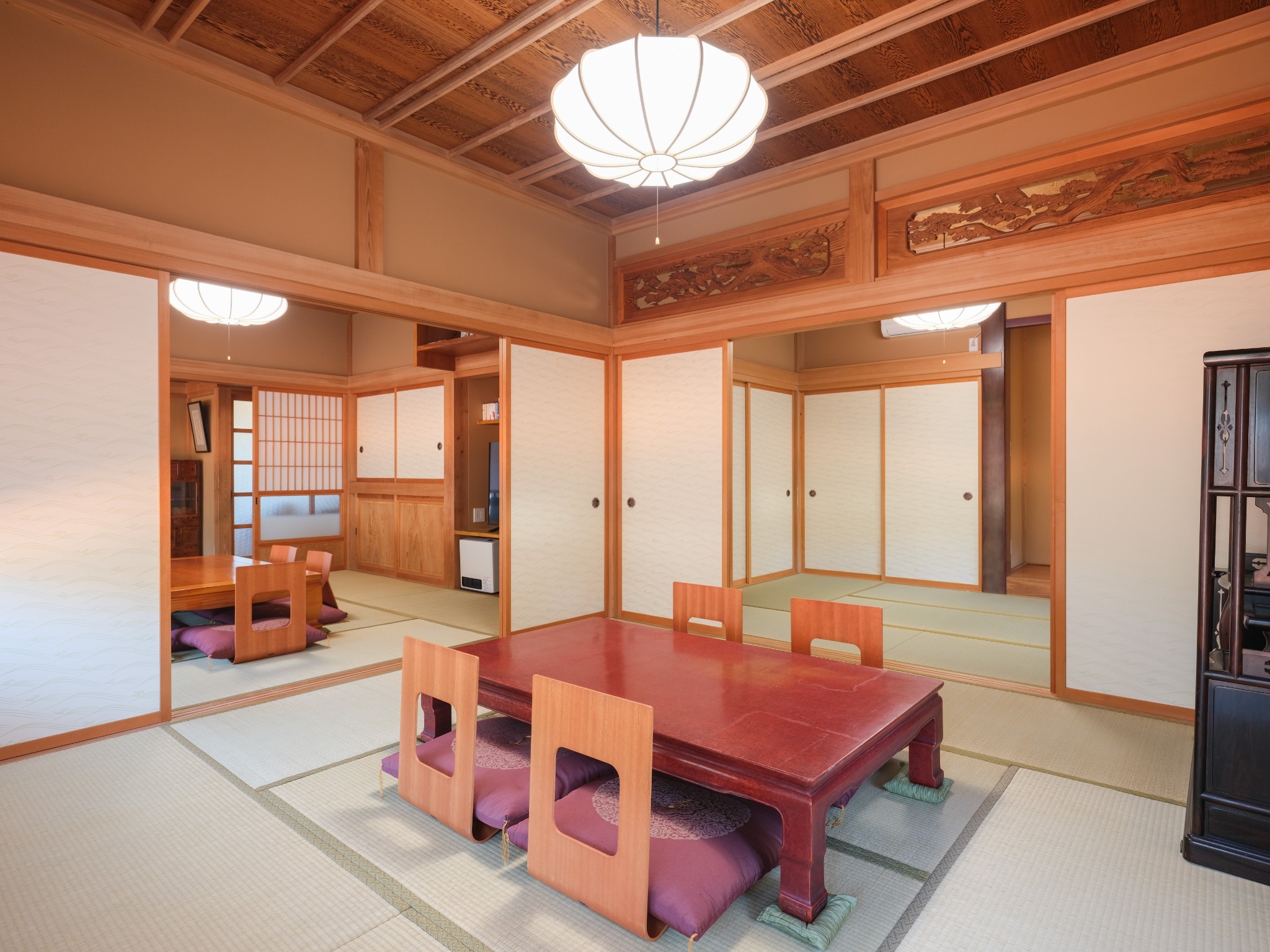 薬医門の宿 のnull