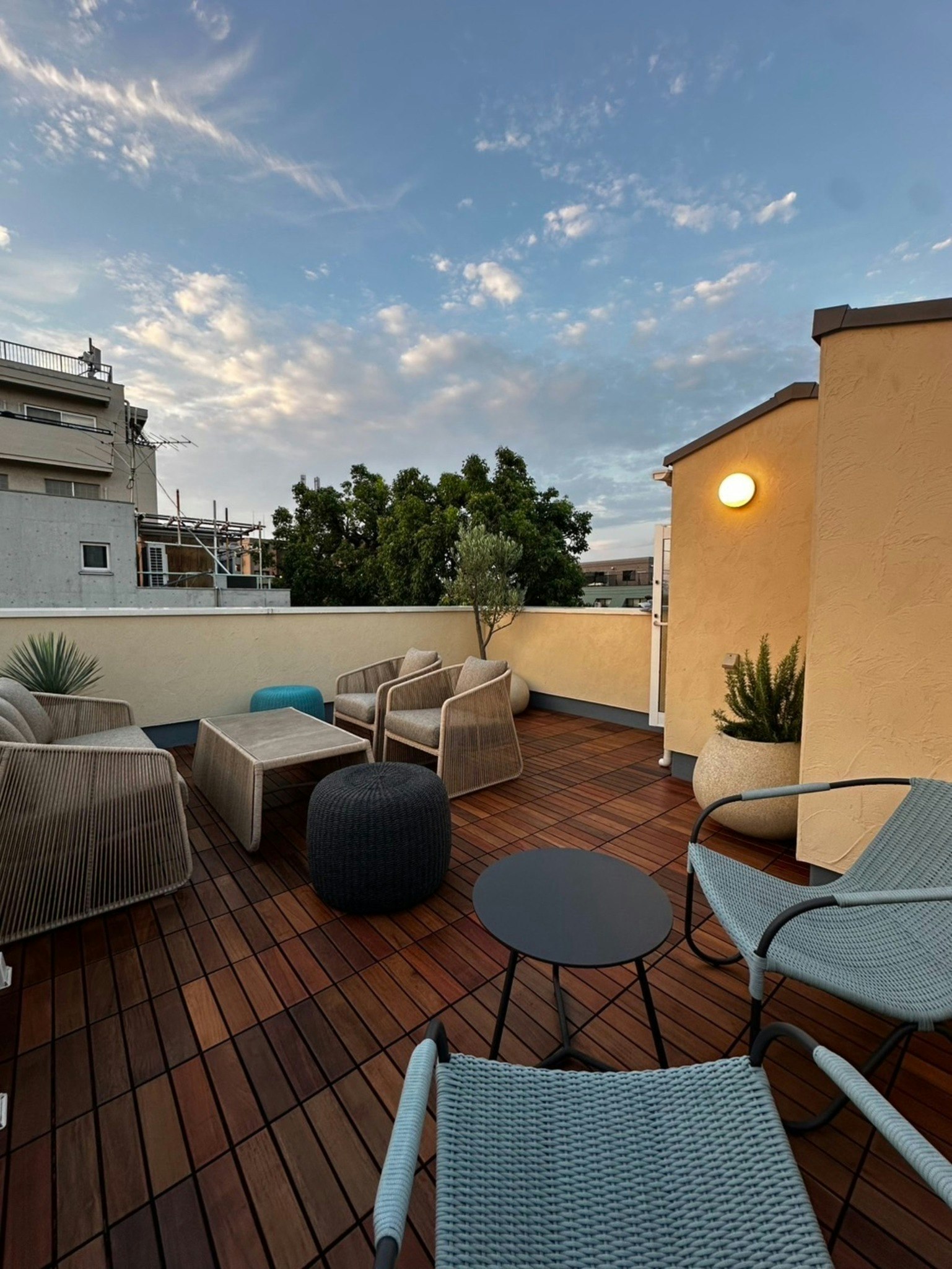 高円寺駅徒歩15分 屋上付きデザイナーズハウス