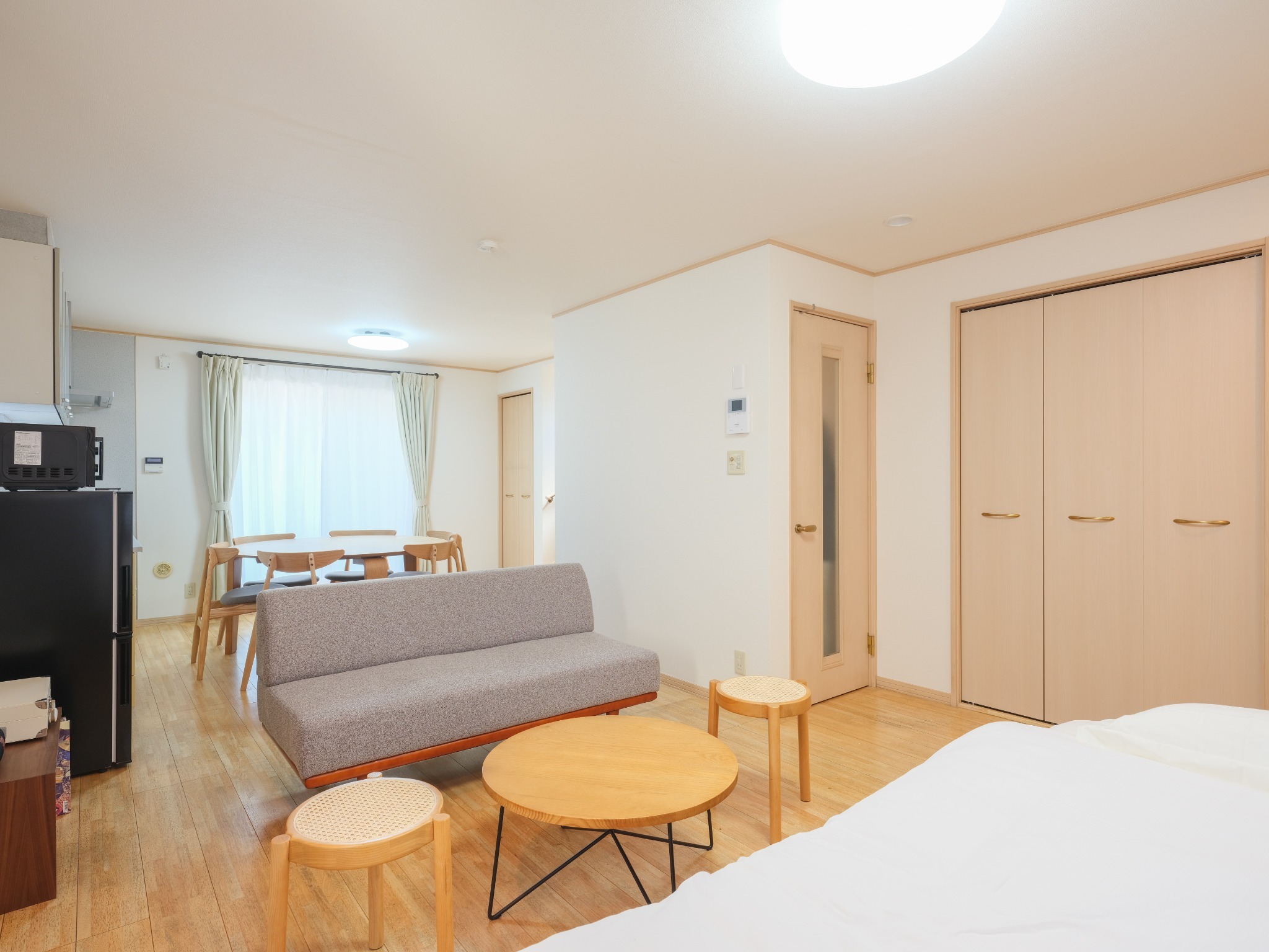 世田谷ファミリーハウス のnull