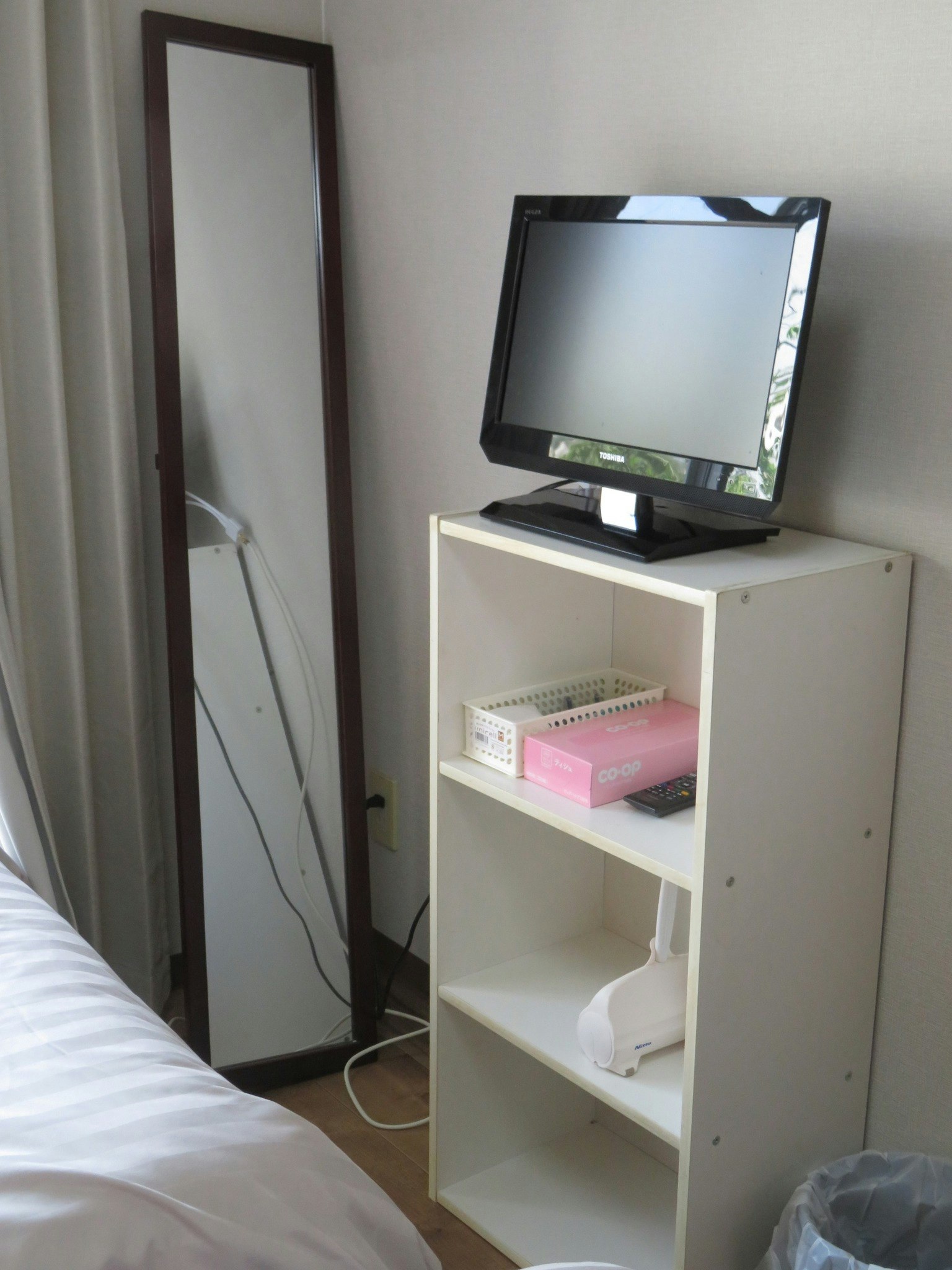 さぬき市小方 ツインルーム 安くてお得な vacation Rental 南棟205  連泊