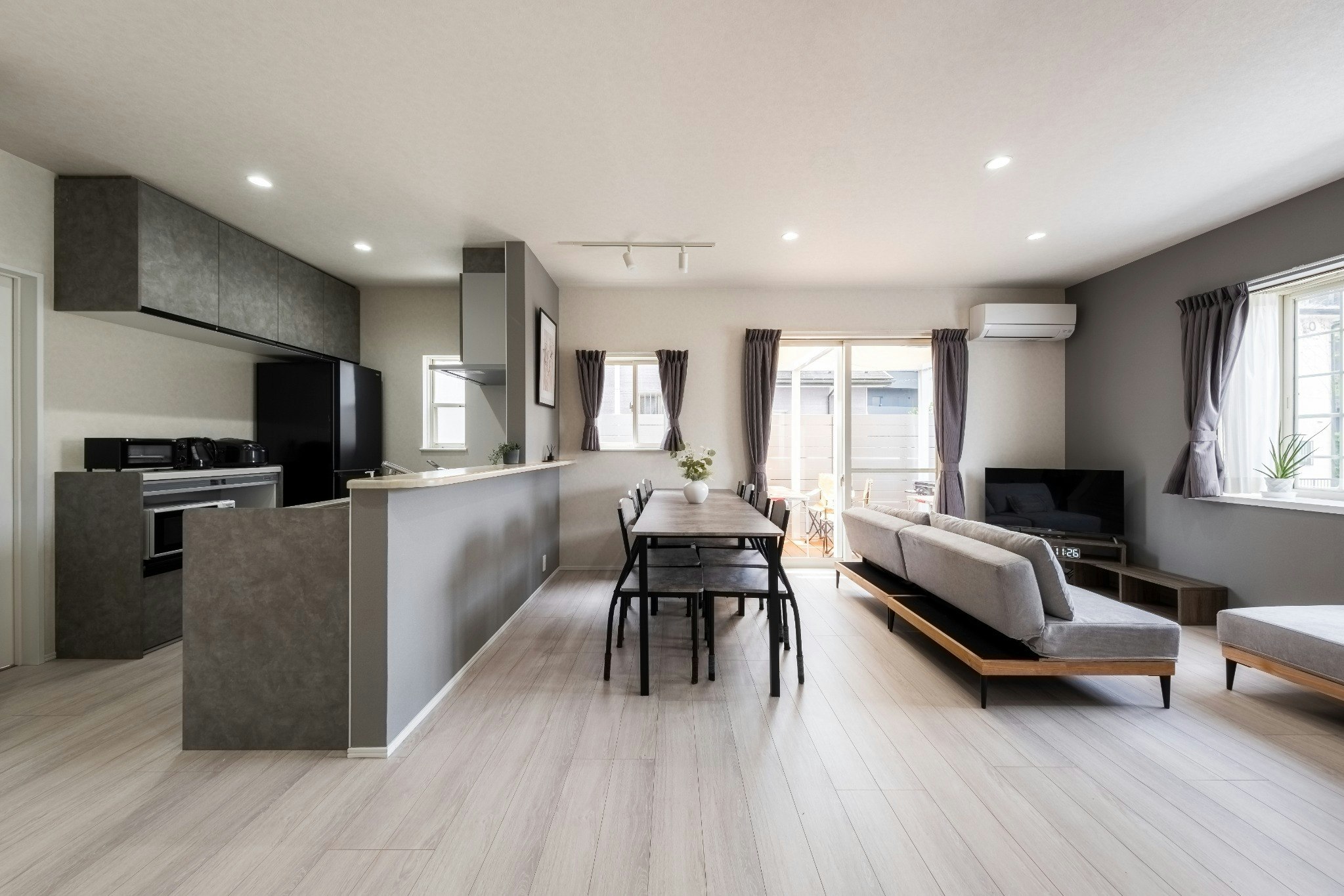 カーサブルー御殿場