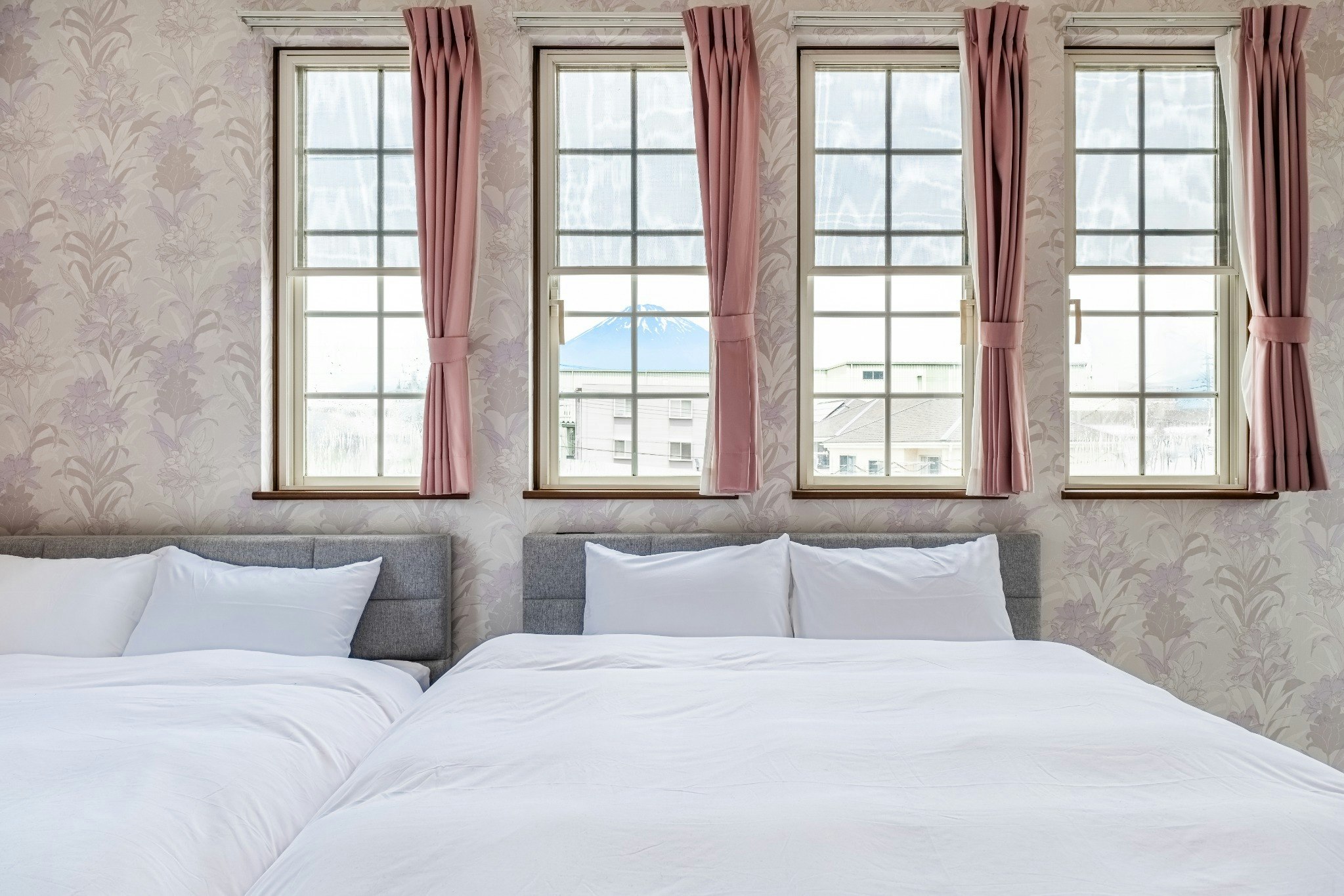 カーサブルー御殿場