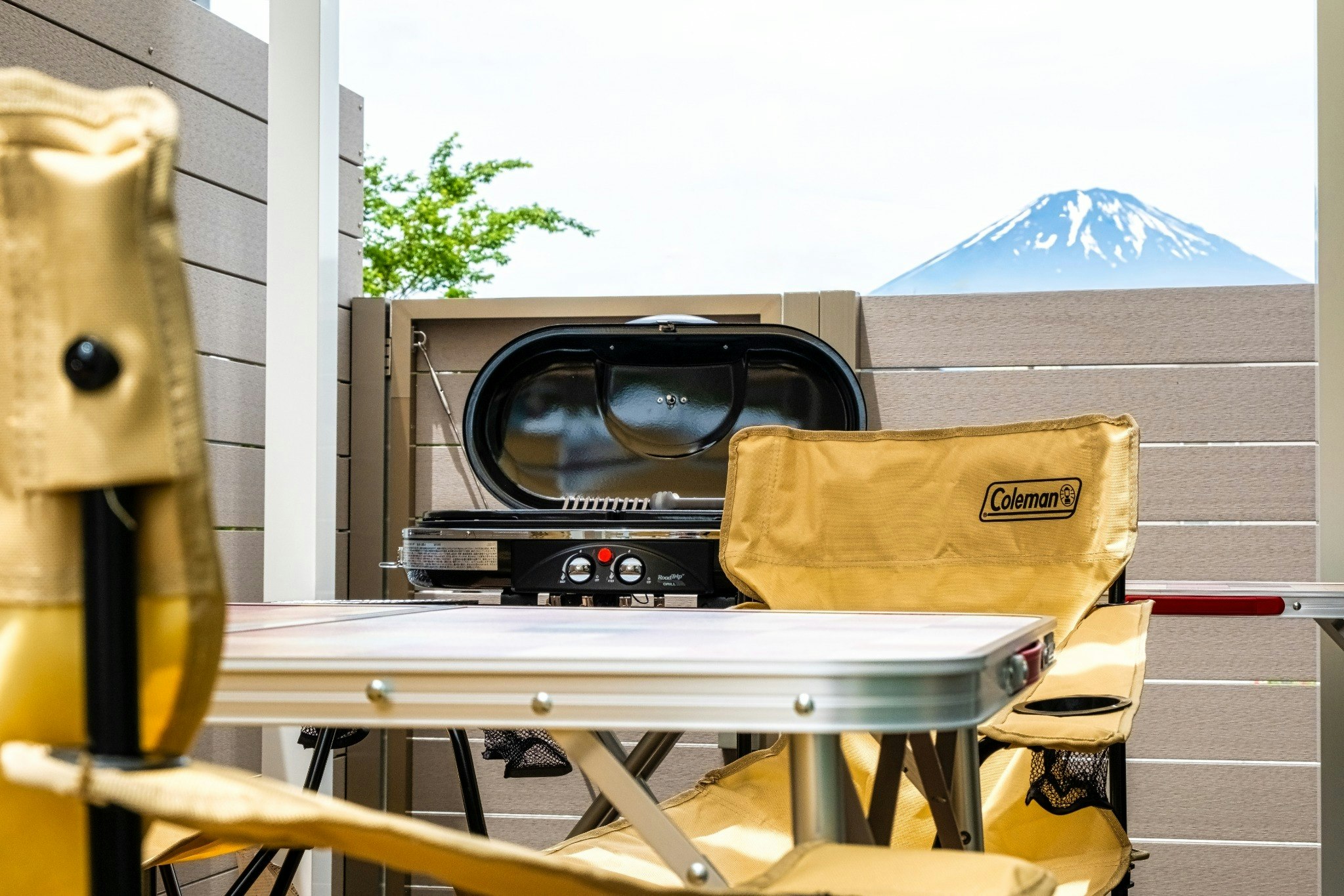 カーサブルー御殿場