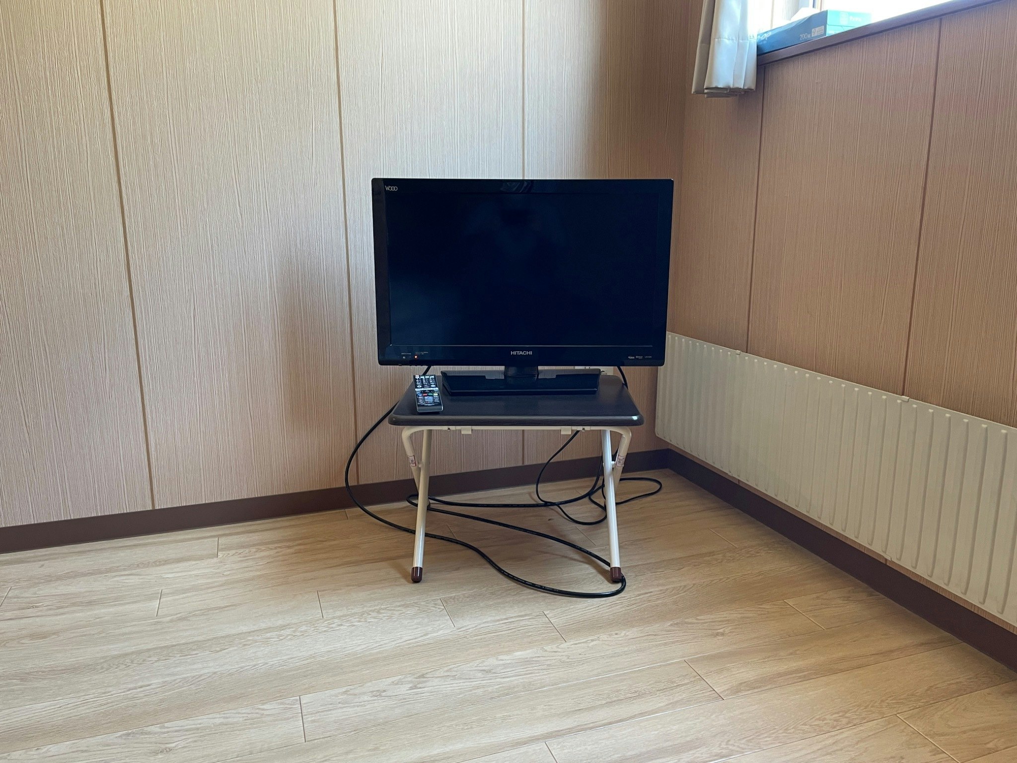 ようてい/第2北翠寮【3名様まで宿泊いただけます】☆手稲ICから約3分です☆