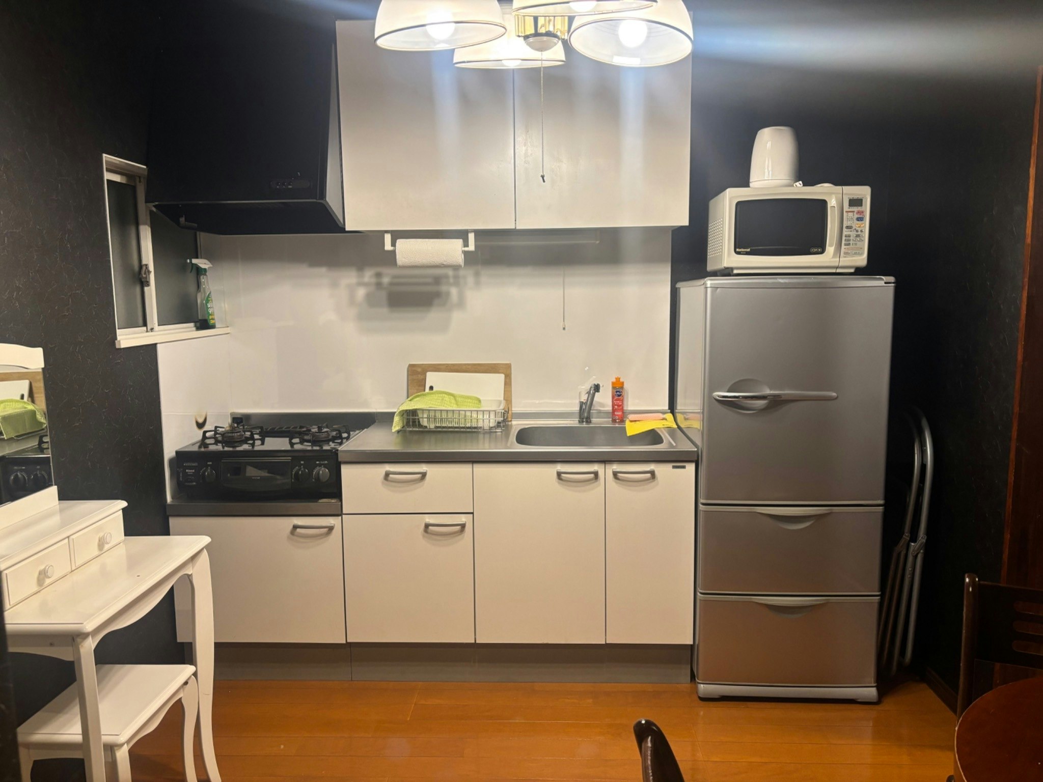 サニー102P1ペット可〜12時4名’25リフォーム