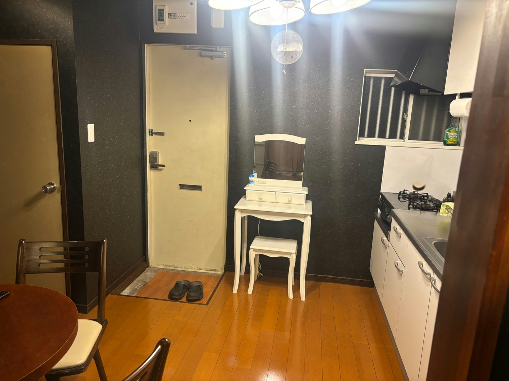 サニー102P1ペット可〜12時4名’25リフォーム