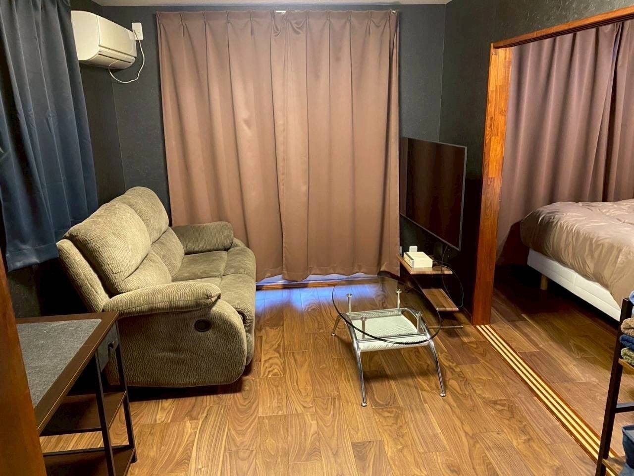 サニー102P1ペット可〜12時4名’25リフォーム