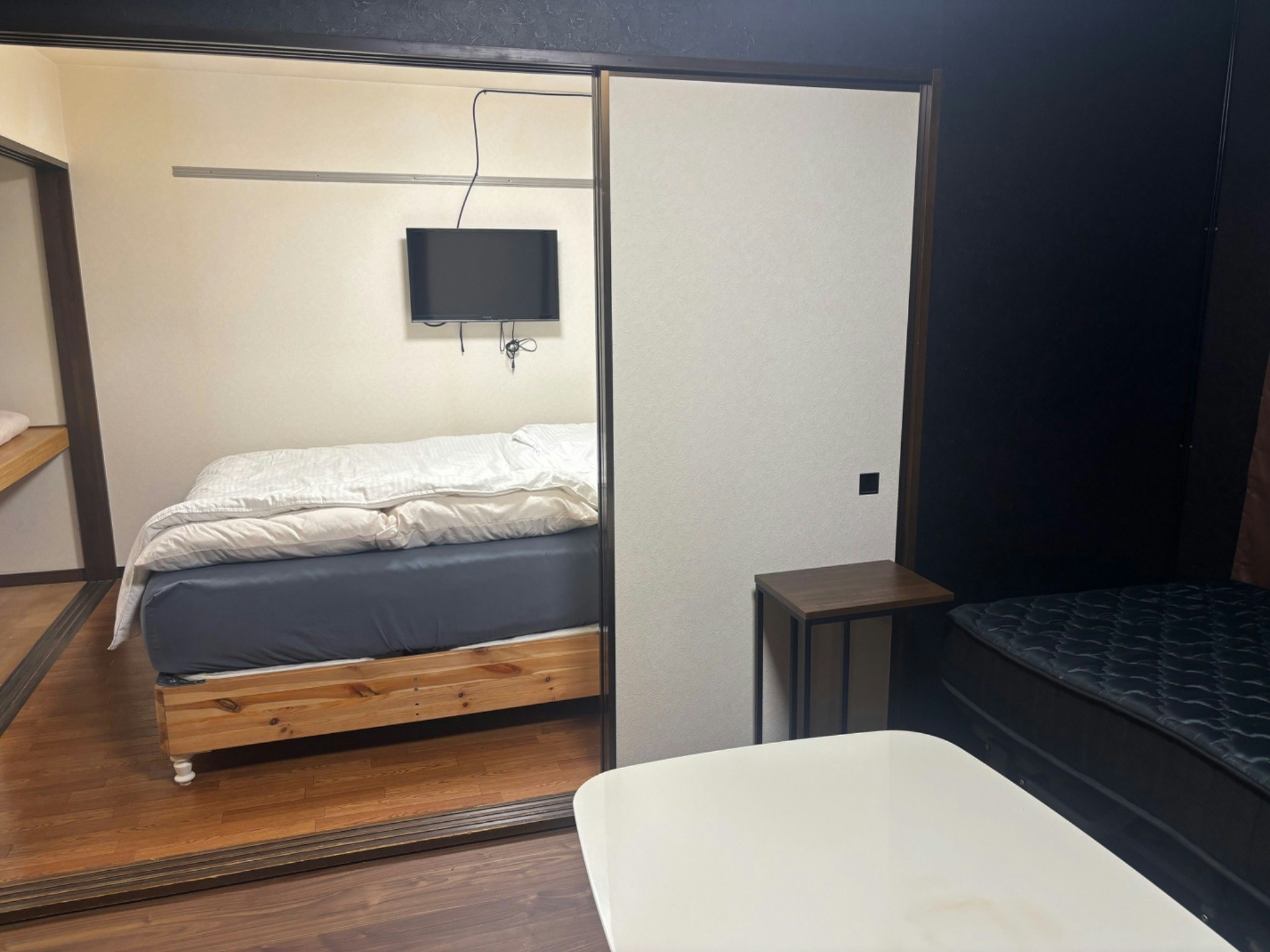 サニー101P1ペット可〜12時5名’25リフォーム