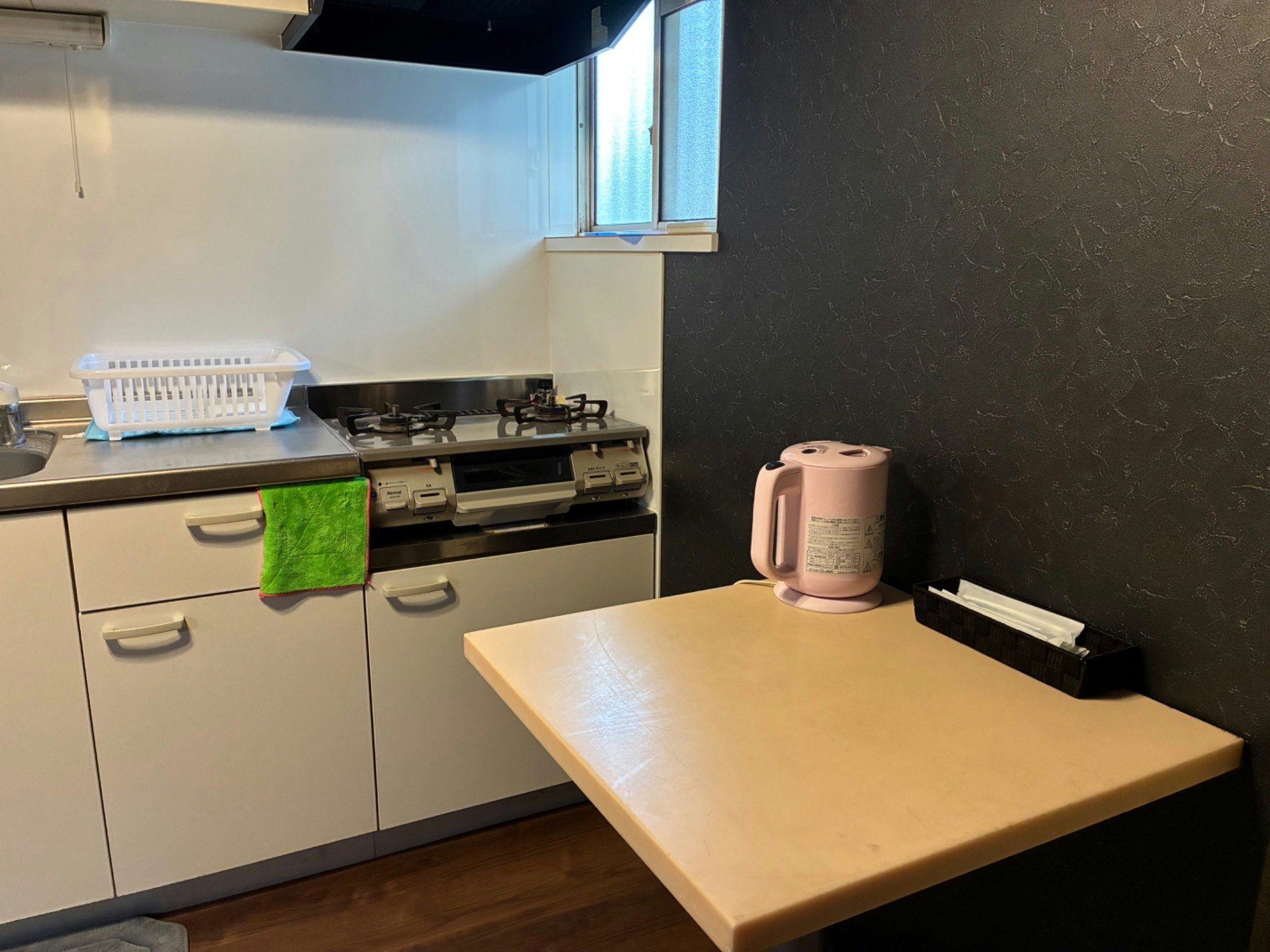 サニー101P1ペット可〜12時5名’25リフォーム