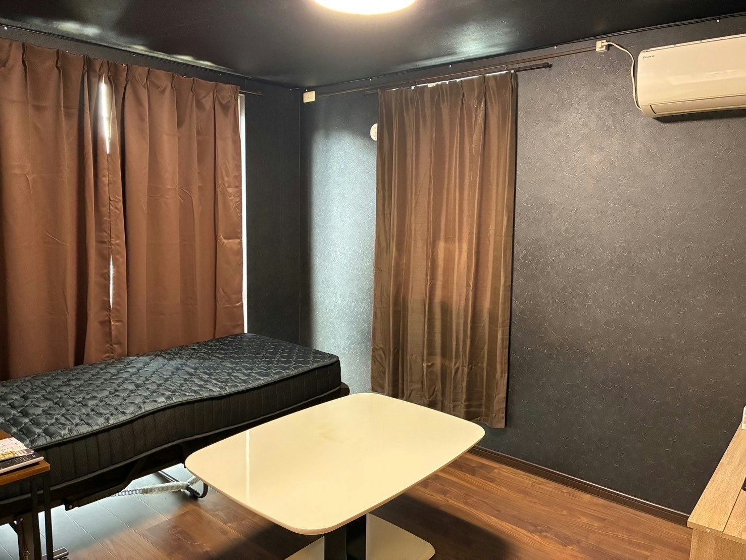 サニー101P1ペット可〜12時5名’25リフォーム