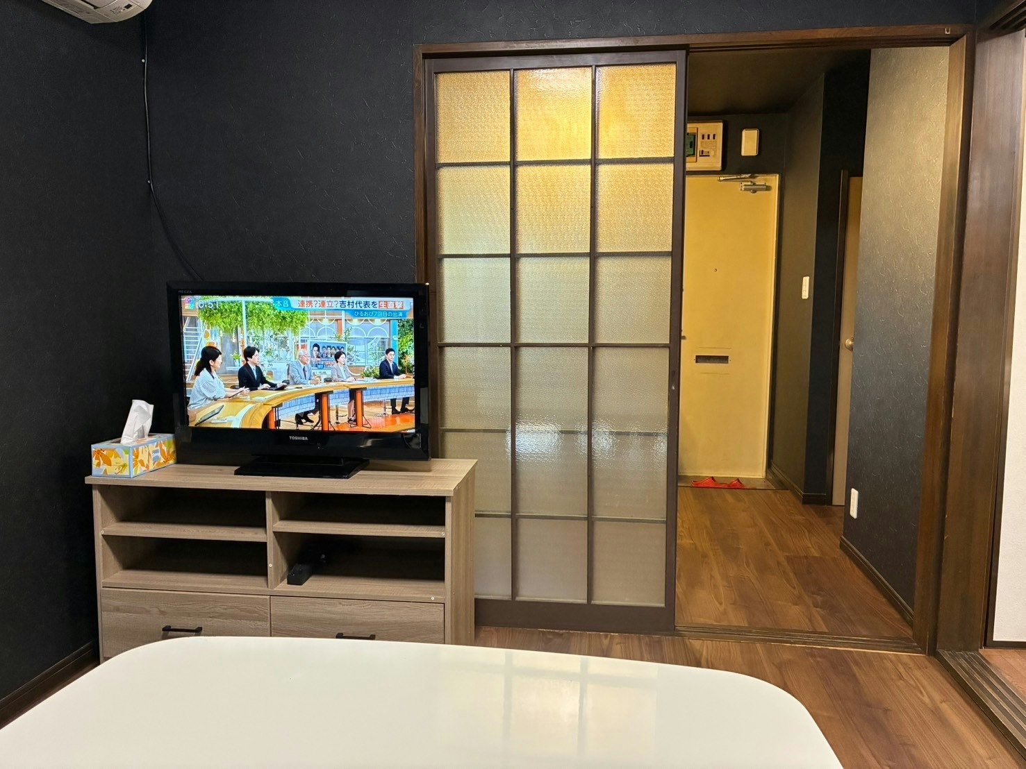 サニー101P1ペット可〜12時5名’25リフォーム