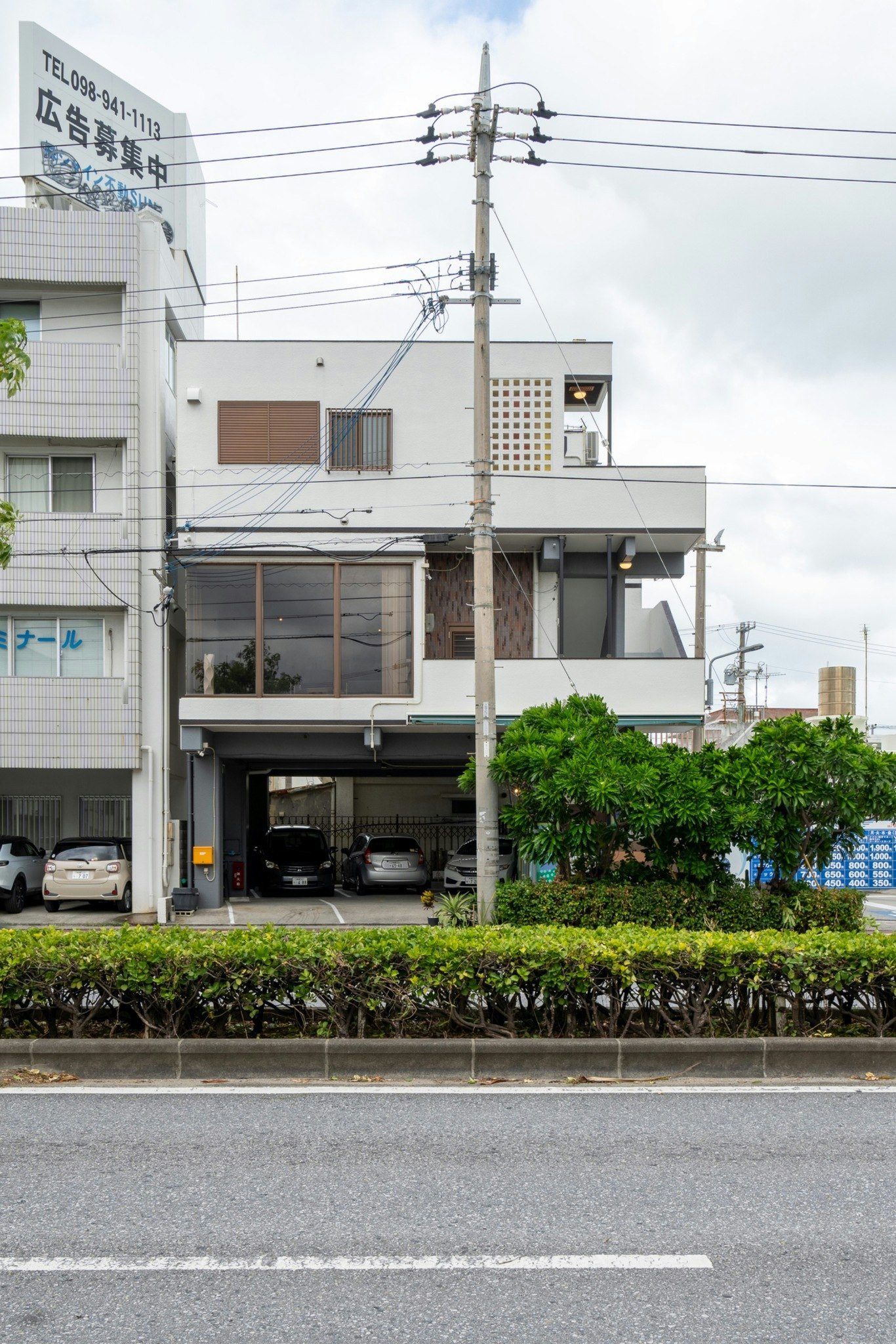 広々大人ワンルーム/7人まで追加人数無料/駐車場無料/飲食店多数/海近く