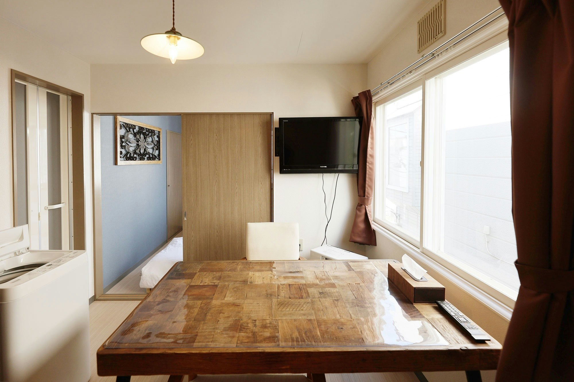 Vivere203〜札幌市地下鉄南平岸駅徒歩3分〜S-bets2