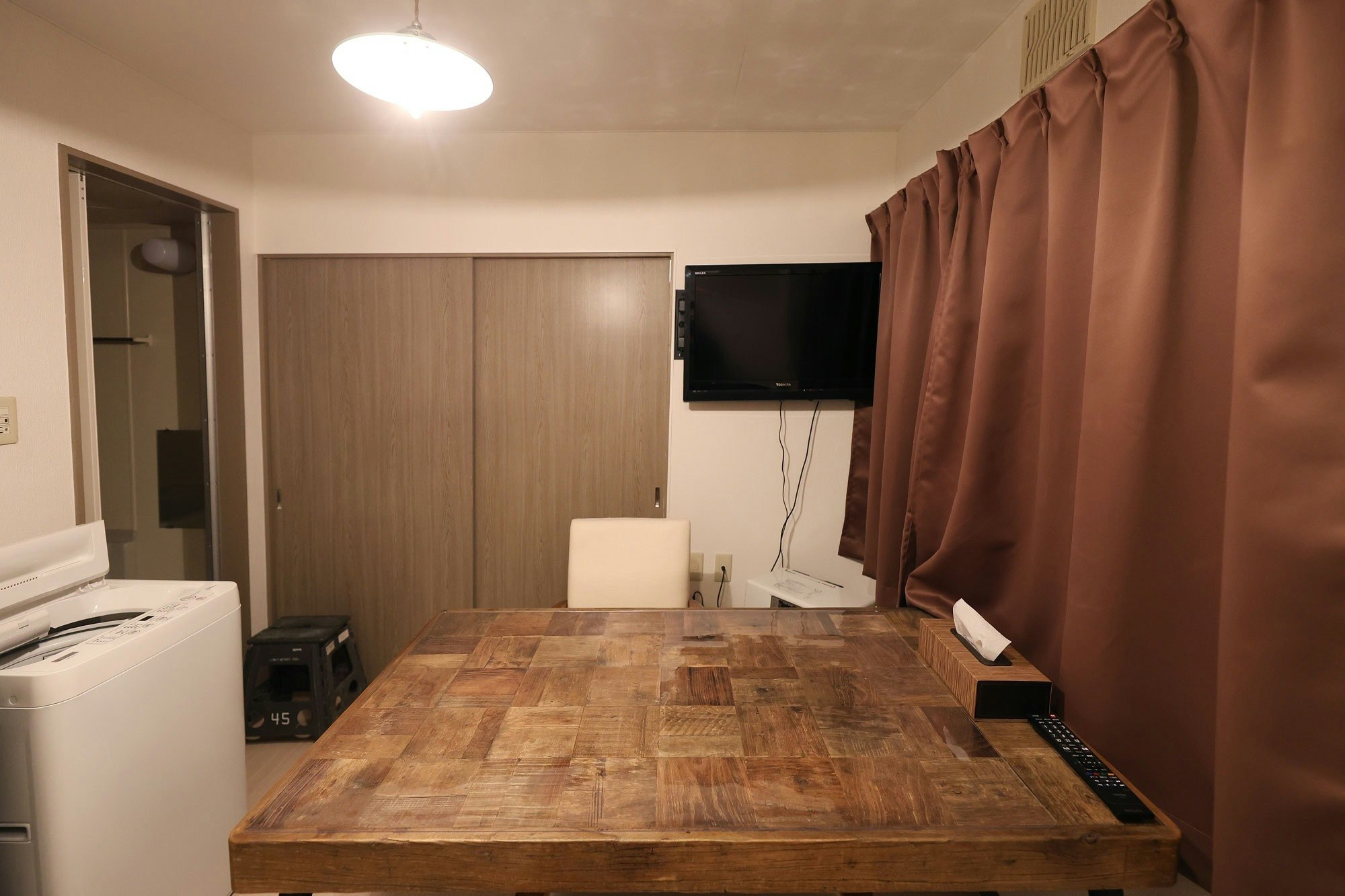 Vivere203〜札幌市地下鉄南平岸駅徒歩3分〜S-bets2