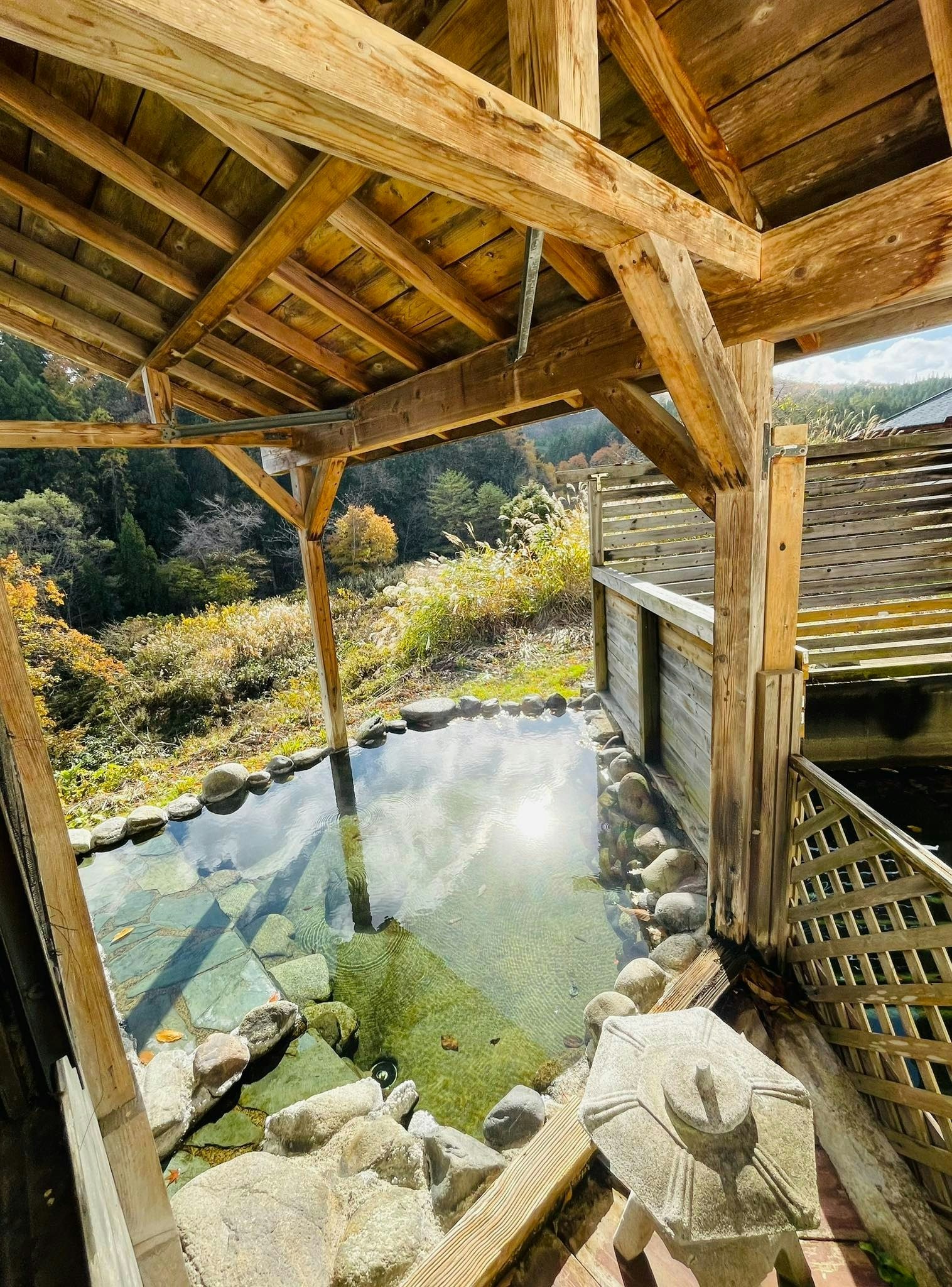 和室6畳 トイレ付