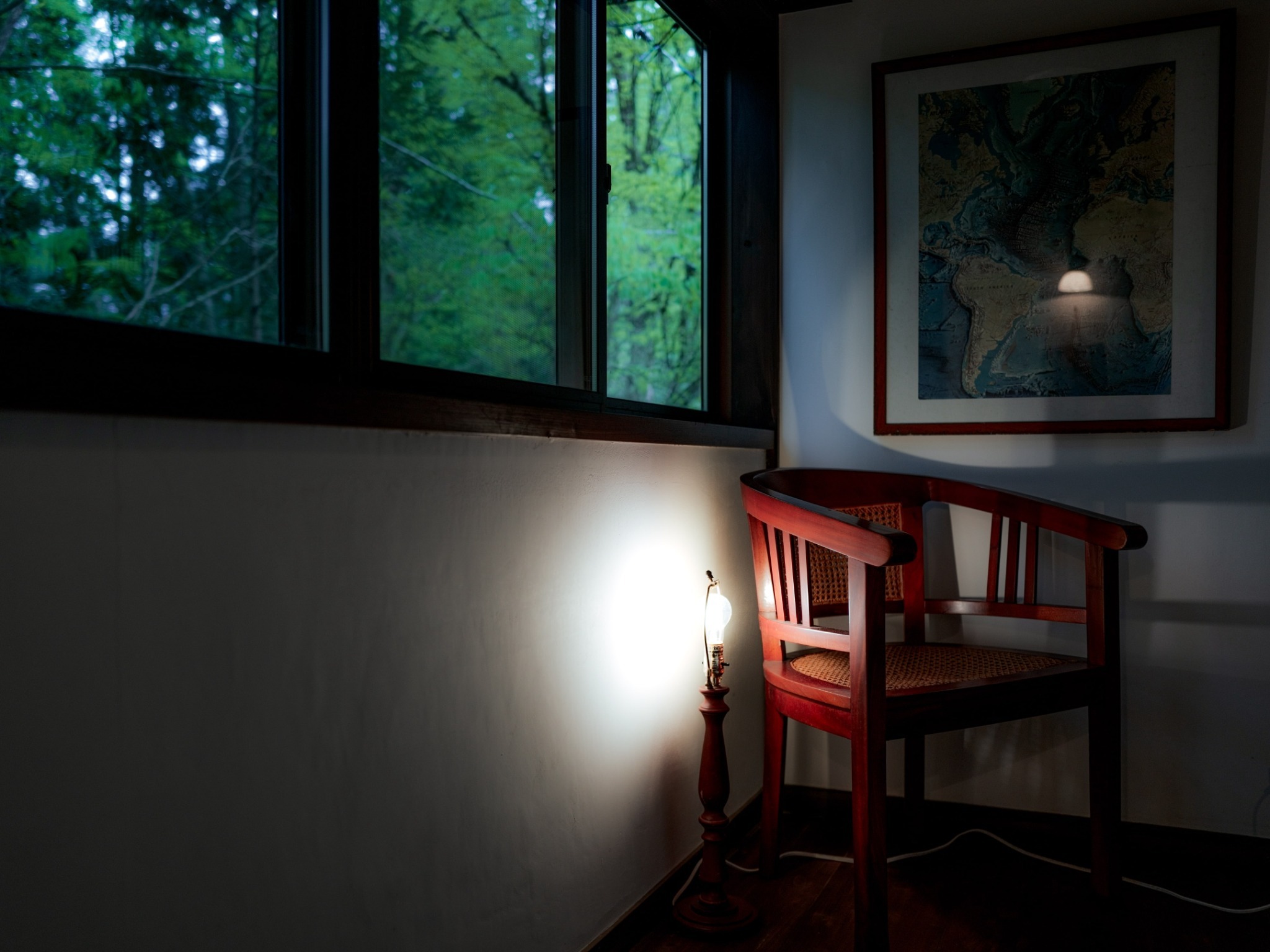 EXP._Atelier アトリエ/民泊のnull