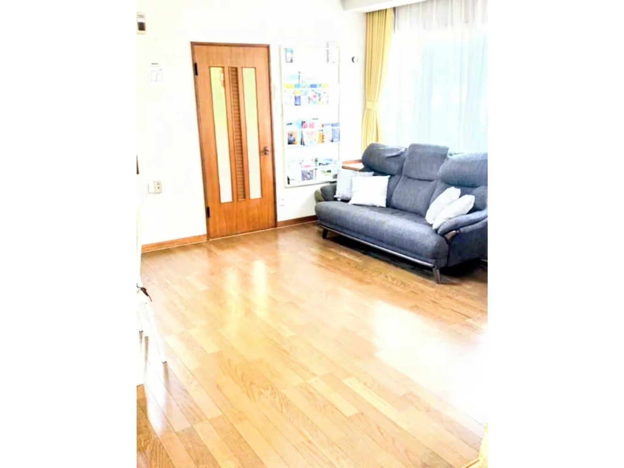 ホテルハーモニー103 *千歳駅徒歩 10分 * 8人迄