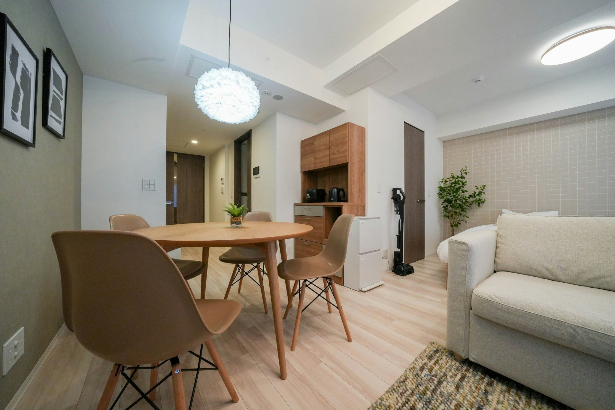 デラックススタジオ