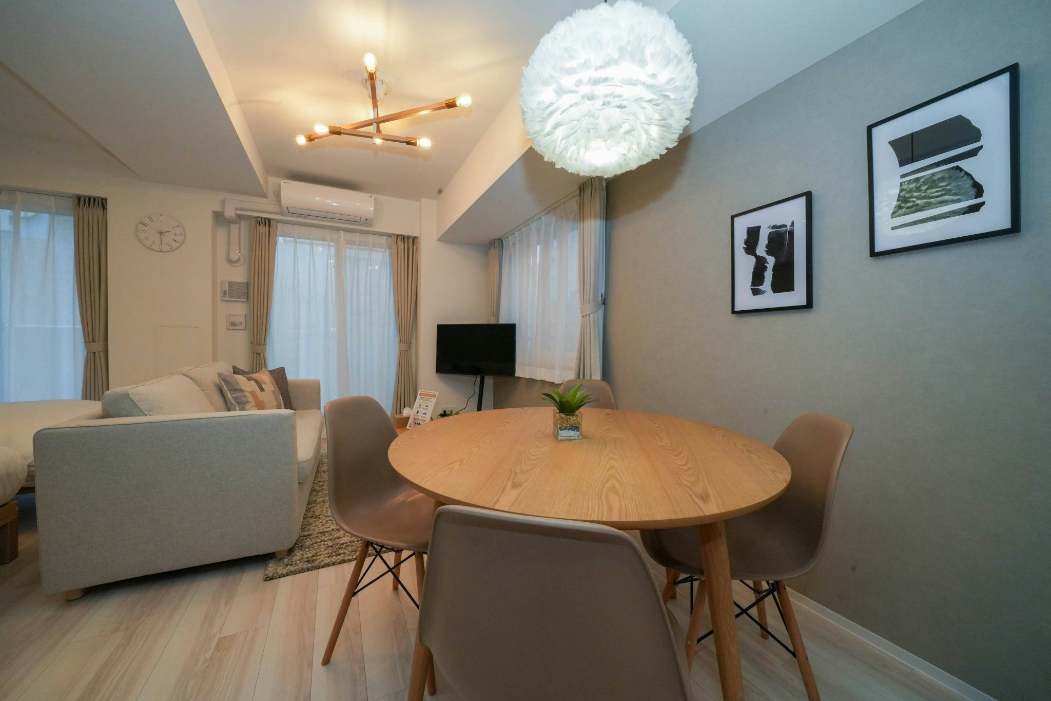 デラックススタジオ