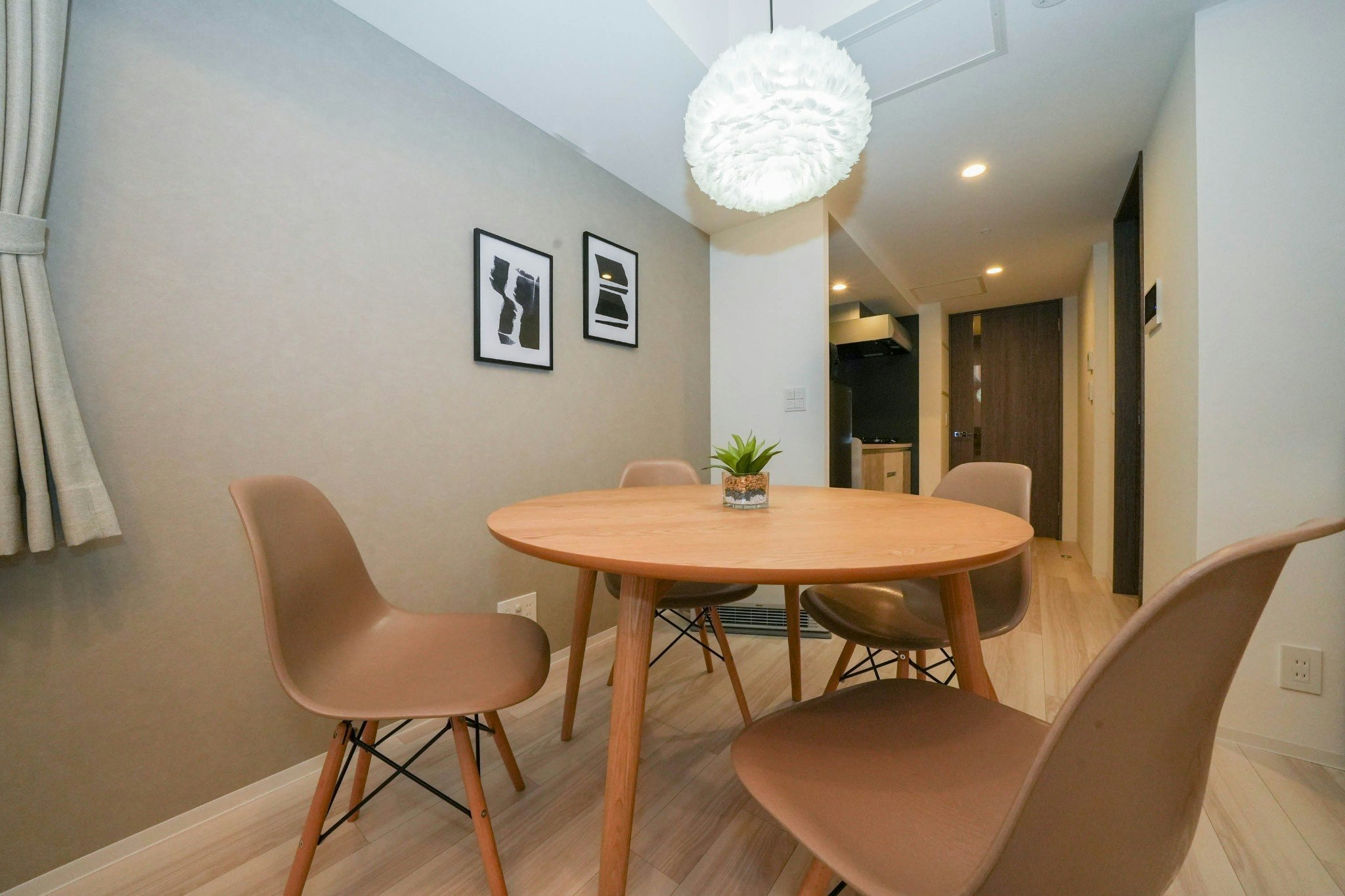 デラックススタジオ