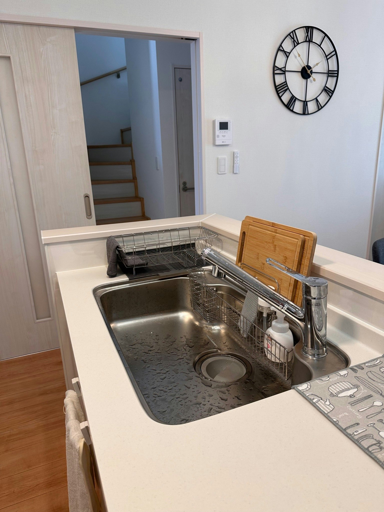 一戸建て物件の貸切